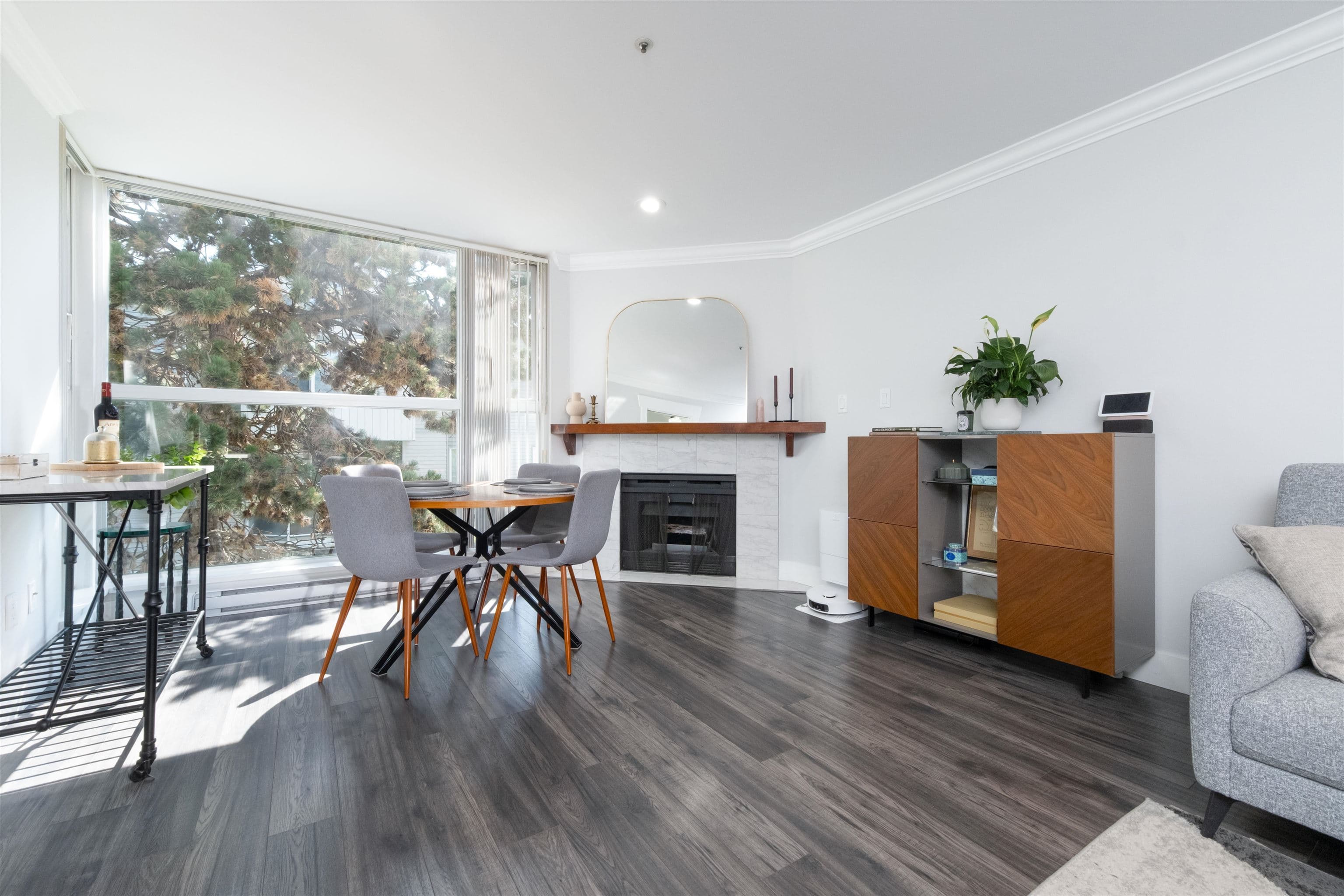 304 - 7700 Gilbert Road, Richmond, V7C 3W2 — photo 2