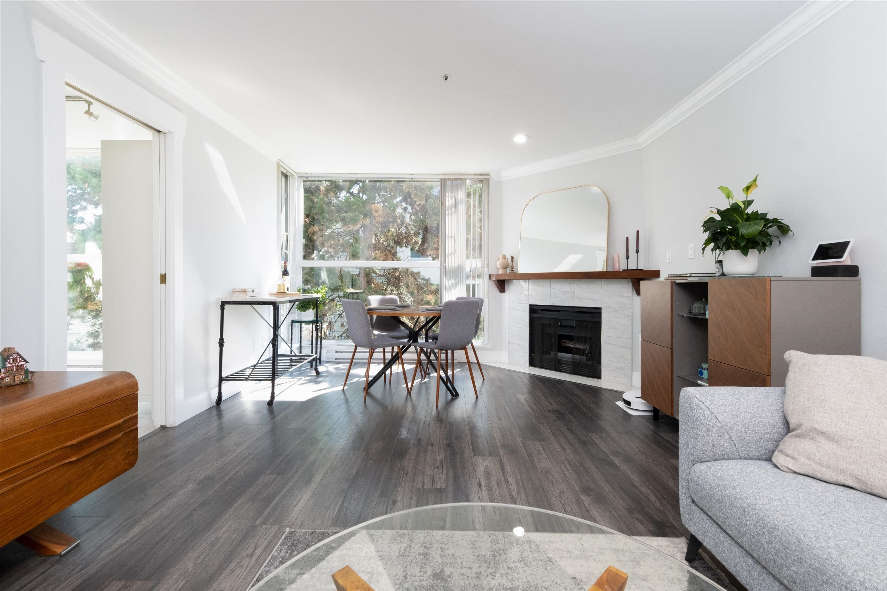 304 - 7700 Gilbert Road, Richmond, V7C 3W2 — photo 5