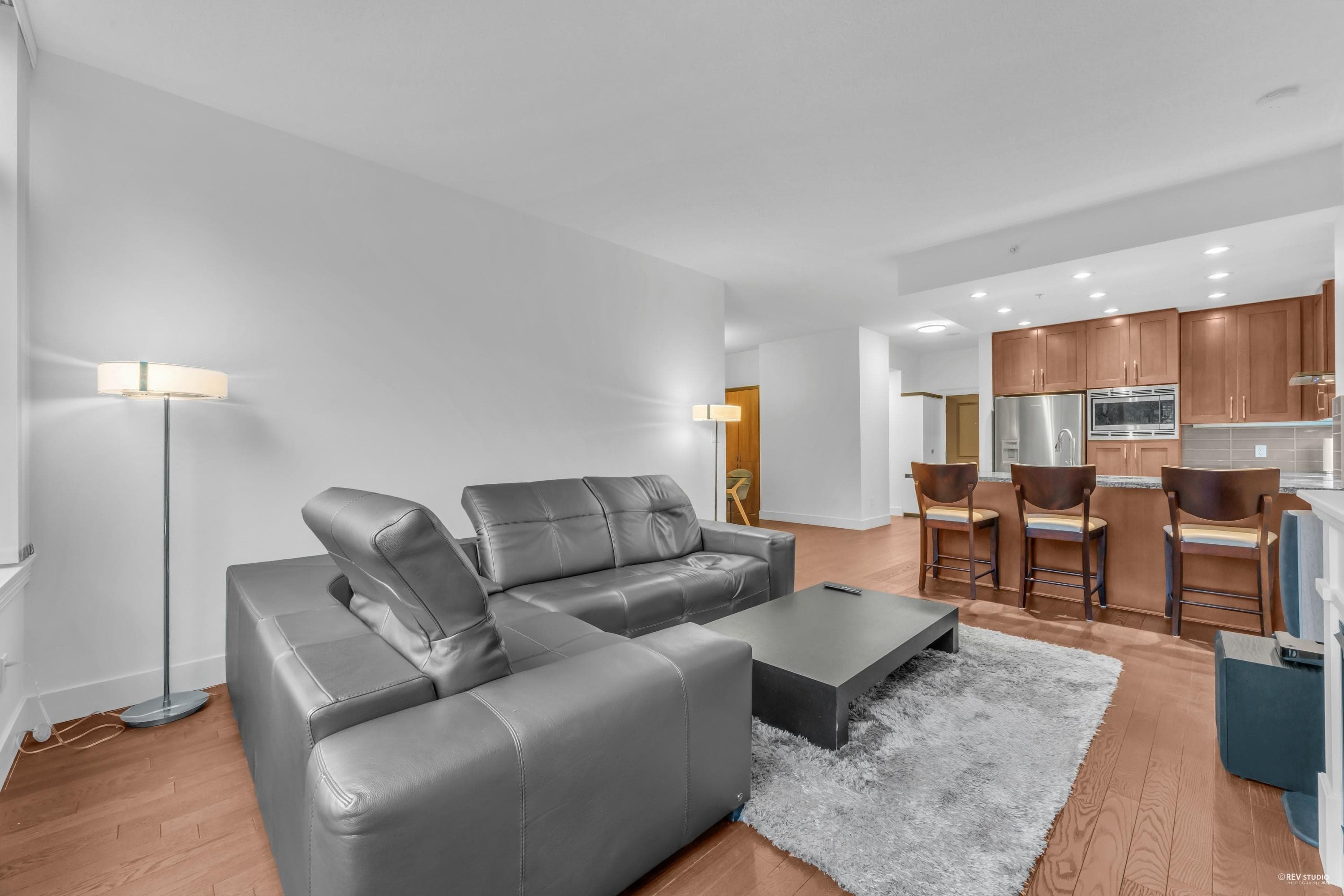 707 - 1415 Parkway Boulevard, Coquitlam, V3E 0C7 — photo 4