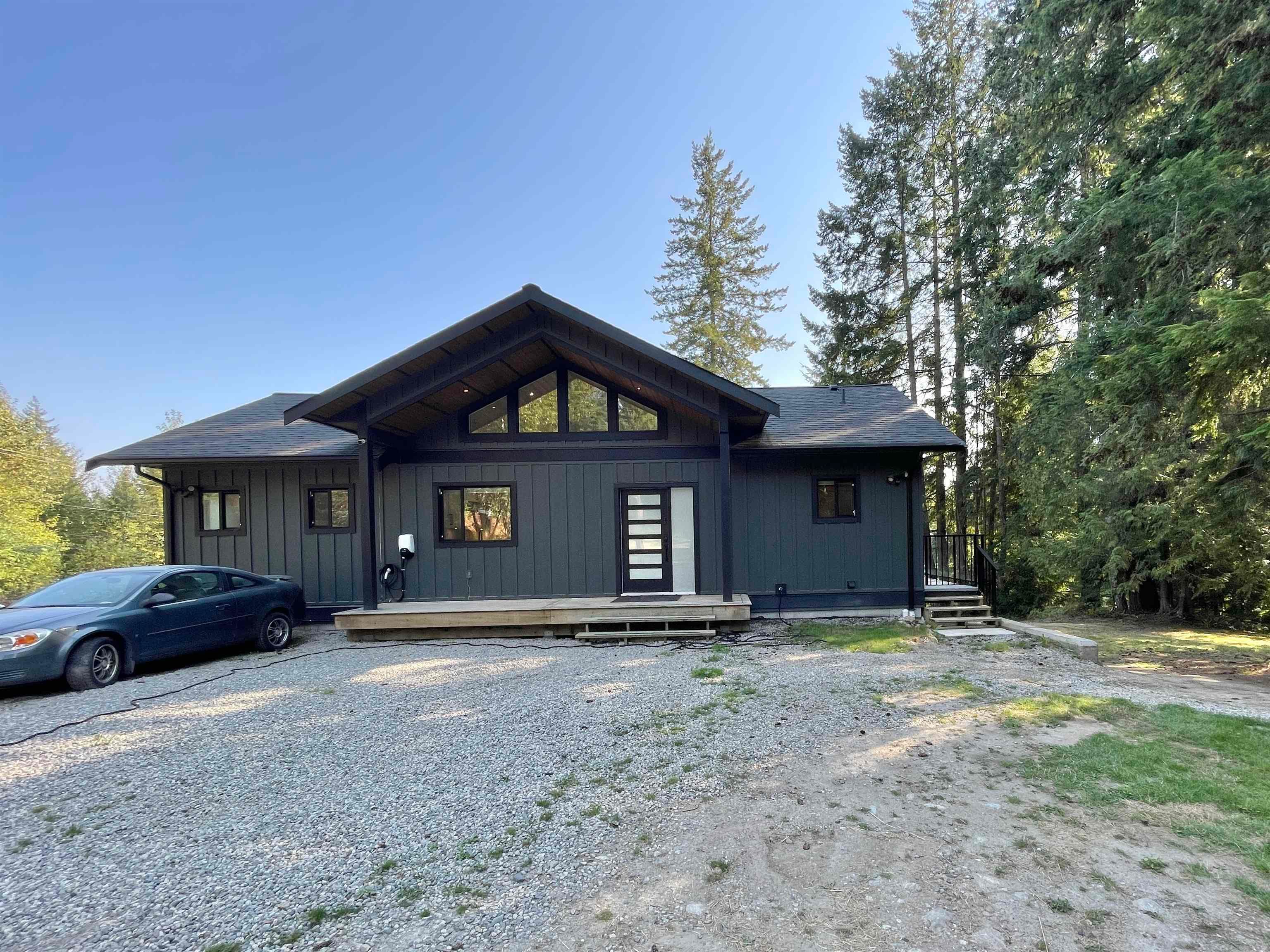 915 Payne Road, Gibsons