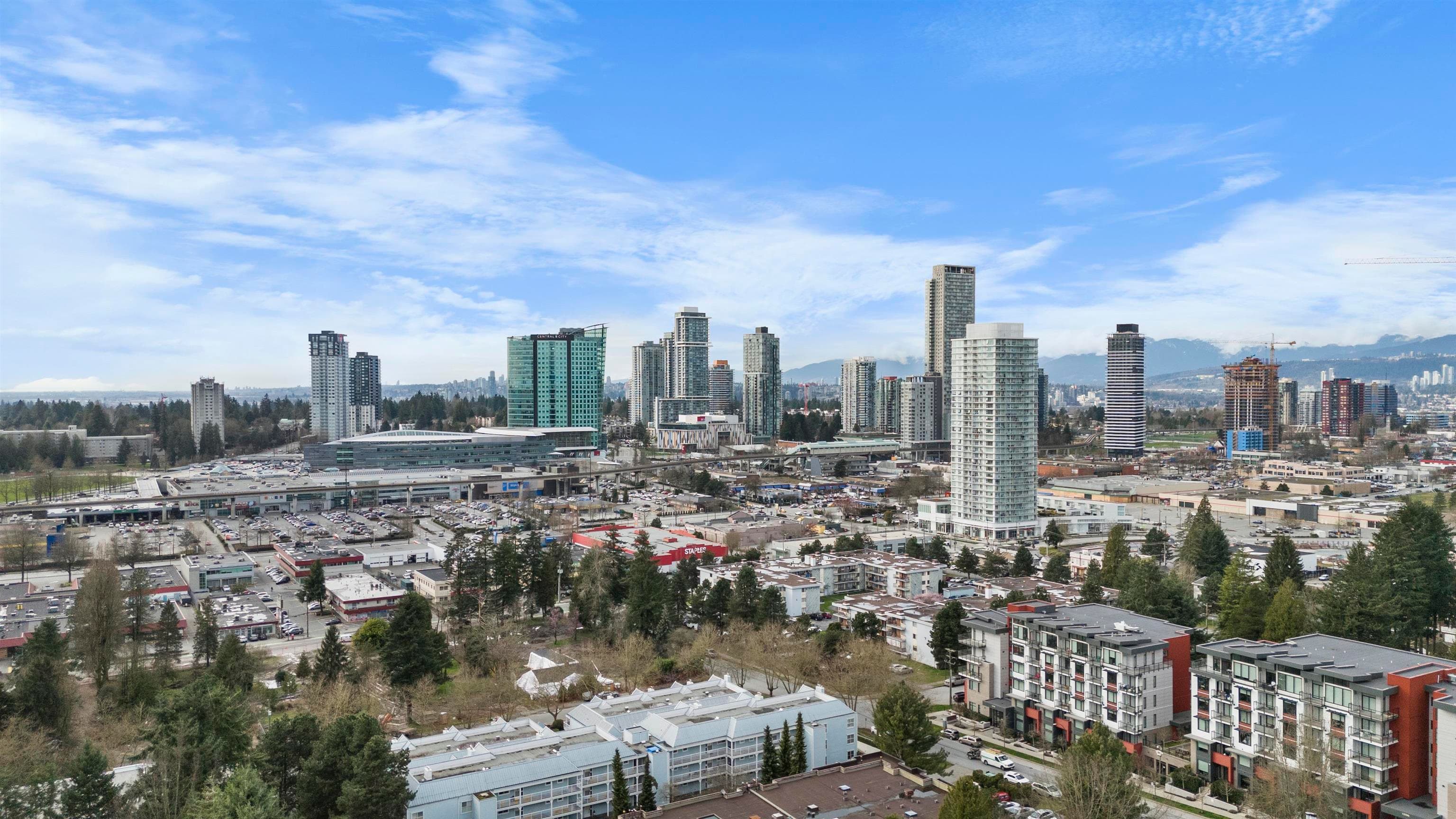 13840 100 Avenue, Surrey