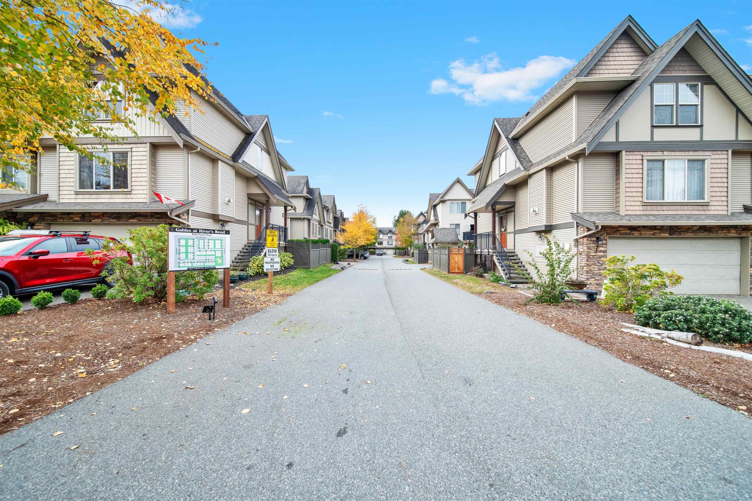 65 - 5556 Peach Road, Chilliwack, V2R 5X4 — photo 5
