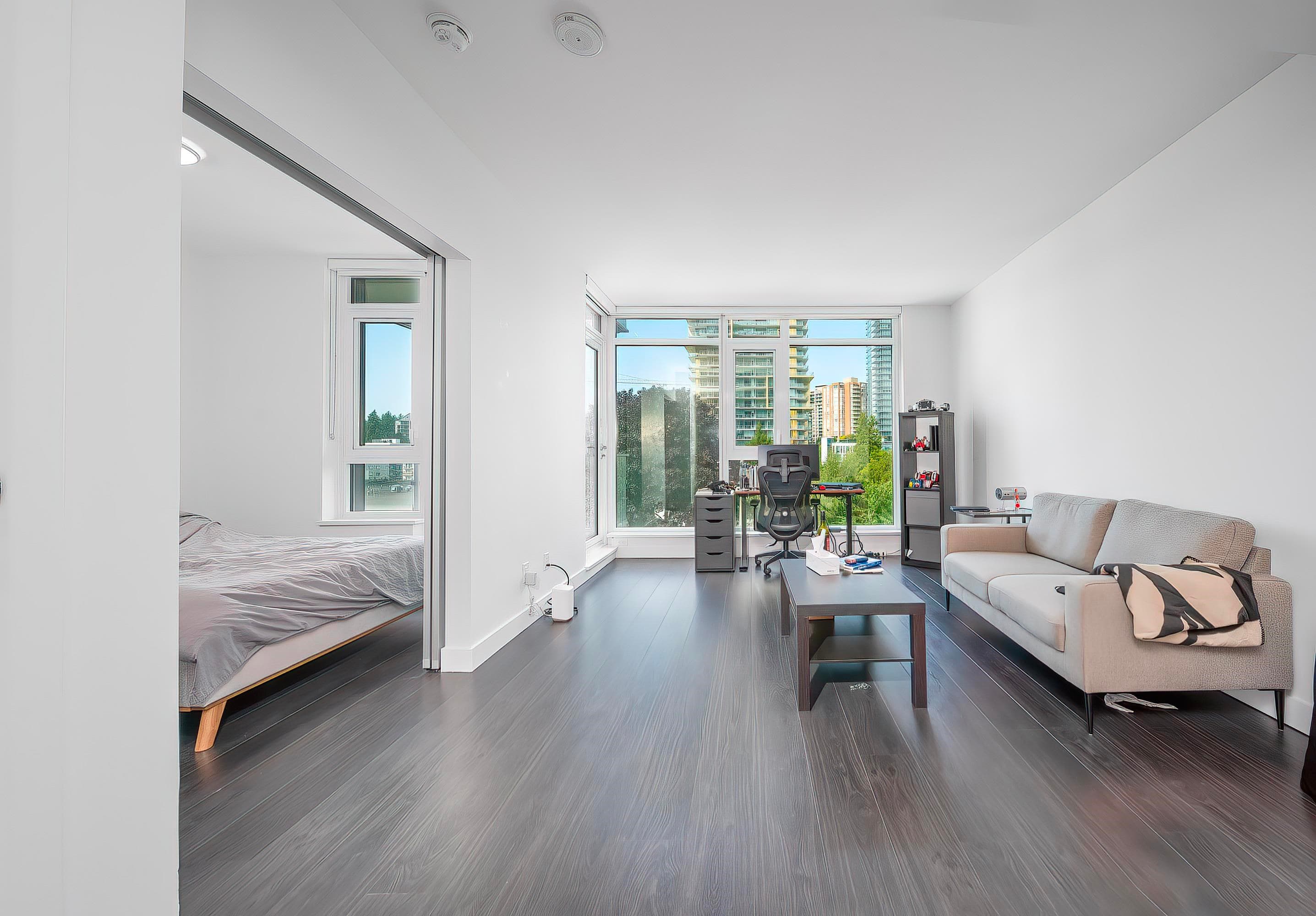 404 - 6398 Silver Avenue, Burnaby, V5H 0K7 — photo 5