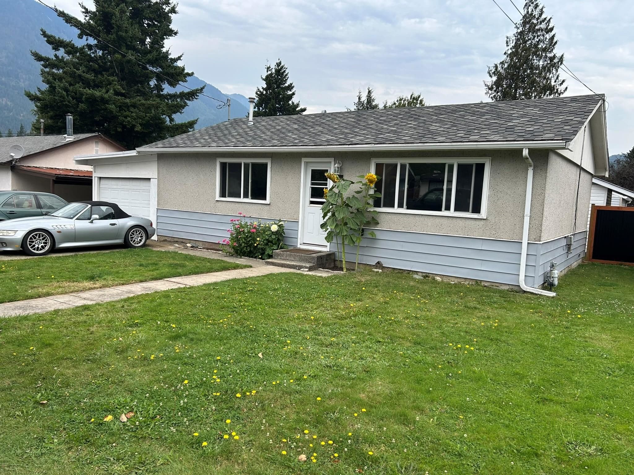 567 Thacker Avenue, Hope