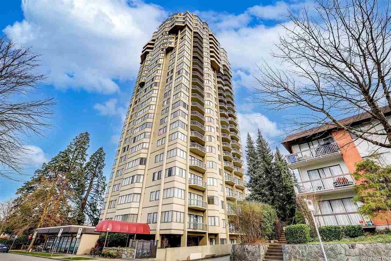 203 - 6540 Burlington Avenue, Burnaby
