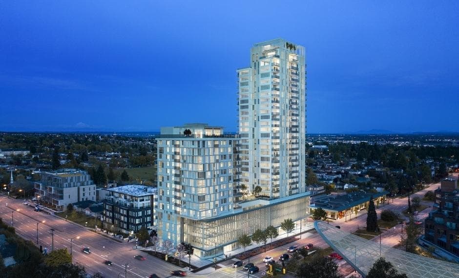 2304 - 485 W 42nd Avenue, Vancouver, V0V 0V0 — photo 3
