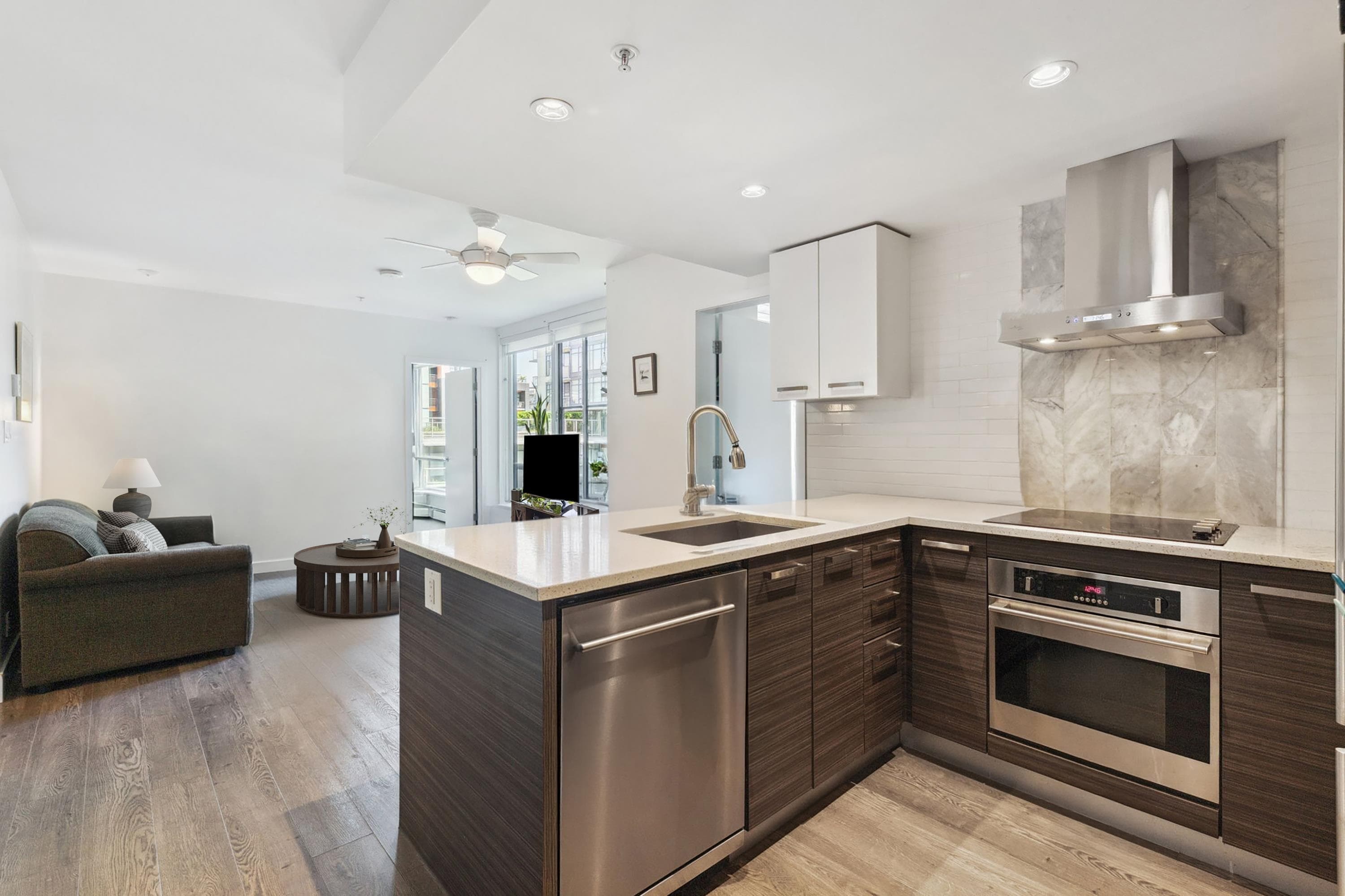 621 - 1783 Manitoba Street, Vancouver, V5Y 0K1 — photo 2