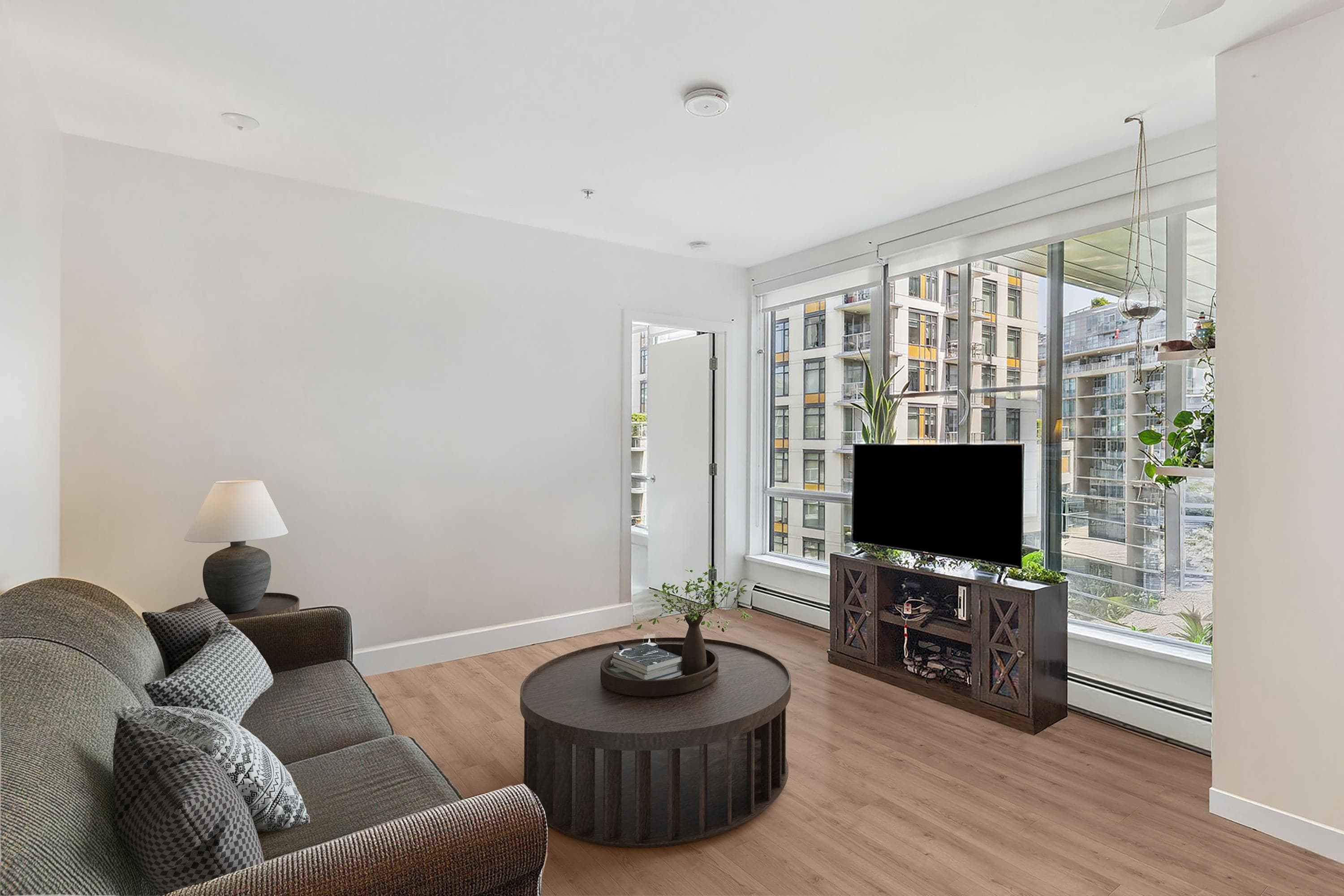 621 - 1783 Manitoba Street, Vancouver, V5Y 0K1 — photo 5