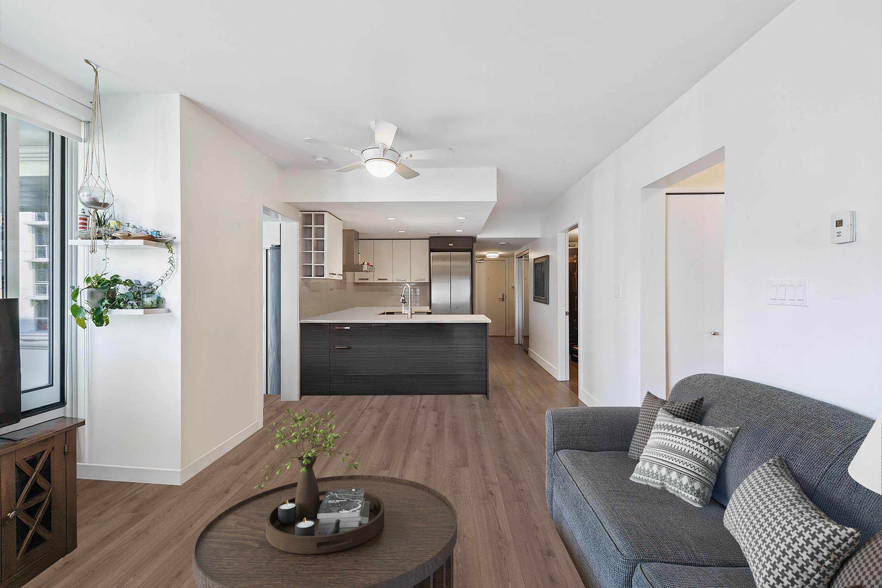 621 - 1783 Manitoba Street, Vancouver, V5Y 0K1 — photo 4