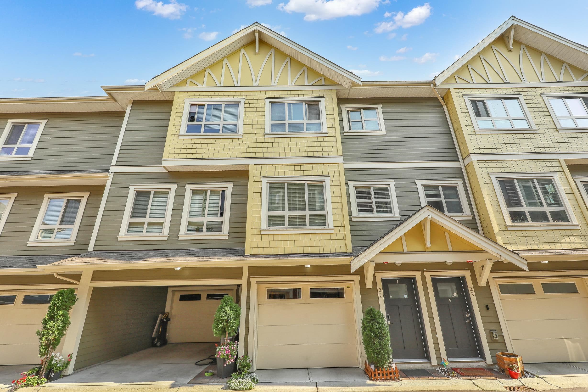 22 - 843 Ewen Avenue, New Westminster, V3M 0K6 — photo 2