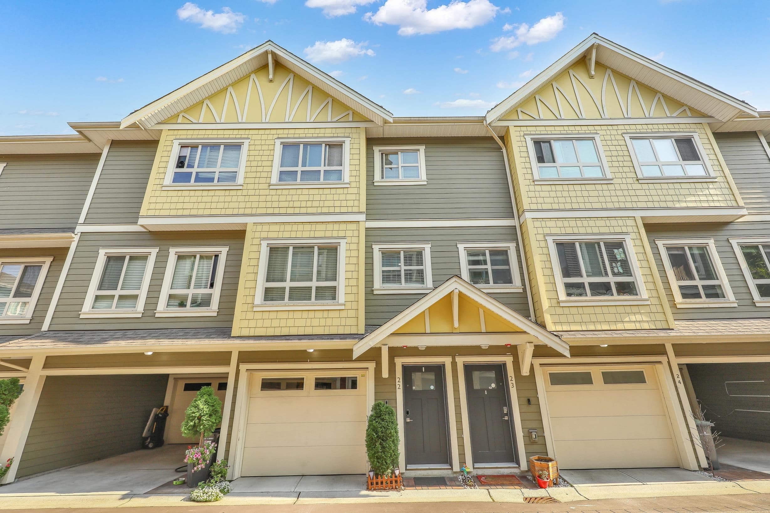 22 - 843 Ewen Avenue, New Westminster, V3M 0K6 — photo 3