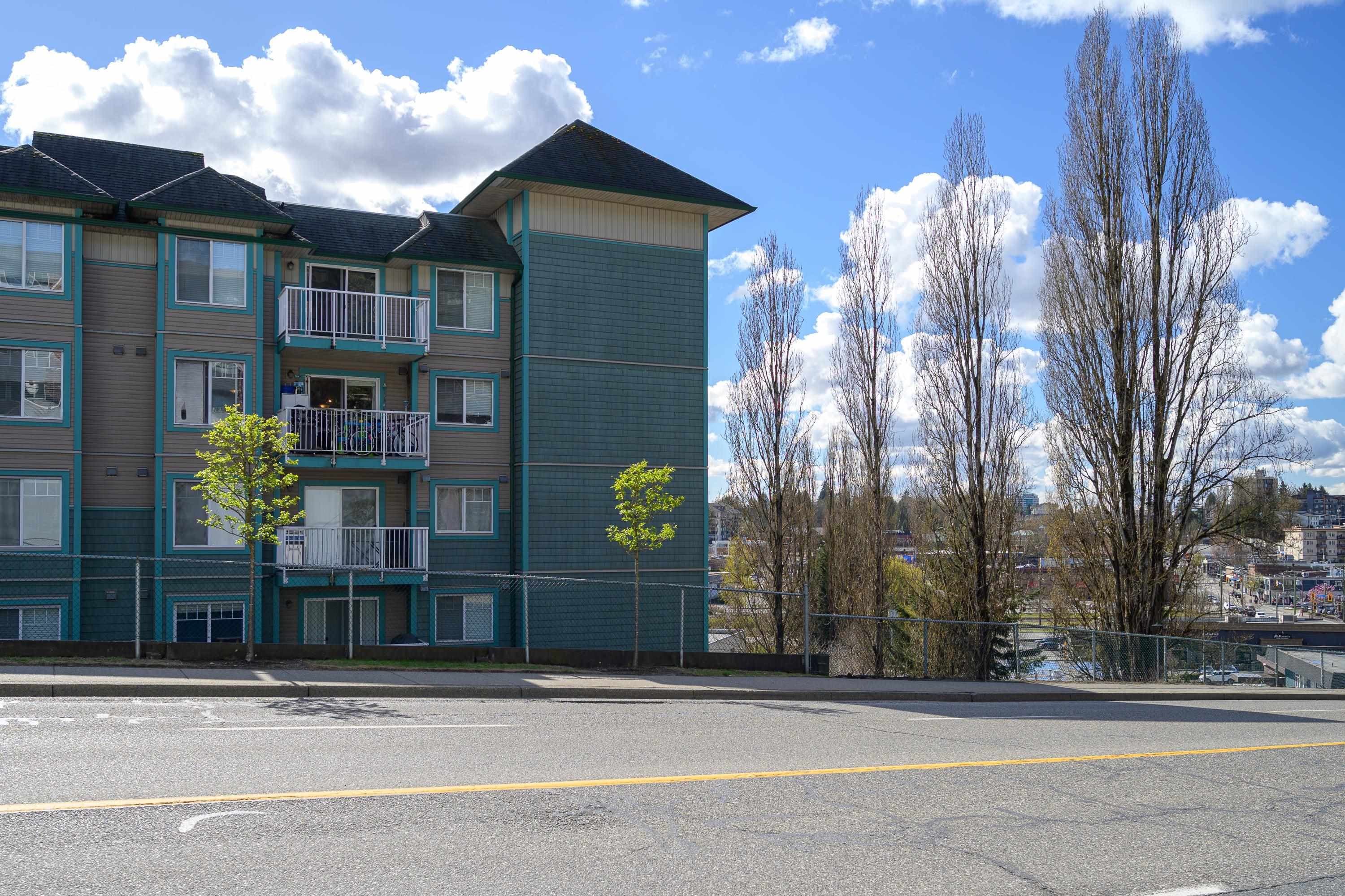 312 - 33960 Old Yale Road, Abbotsford, V2S 2J9 — photo 2