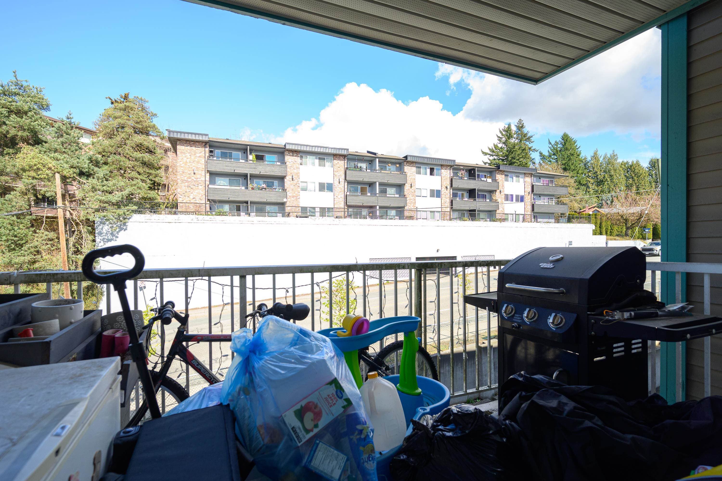 312 - 33960 Old Yale Road, Abbotsford, V2S 2J9 — photo 3