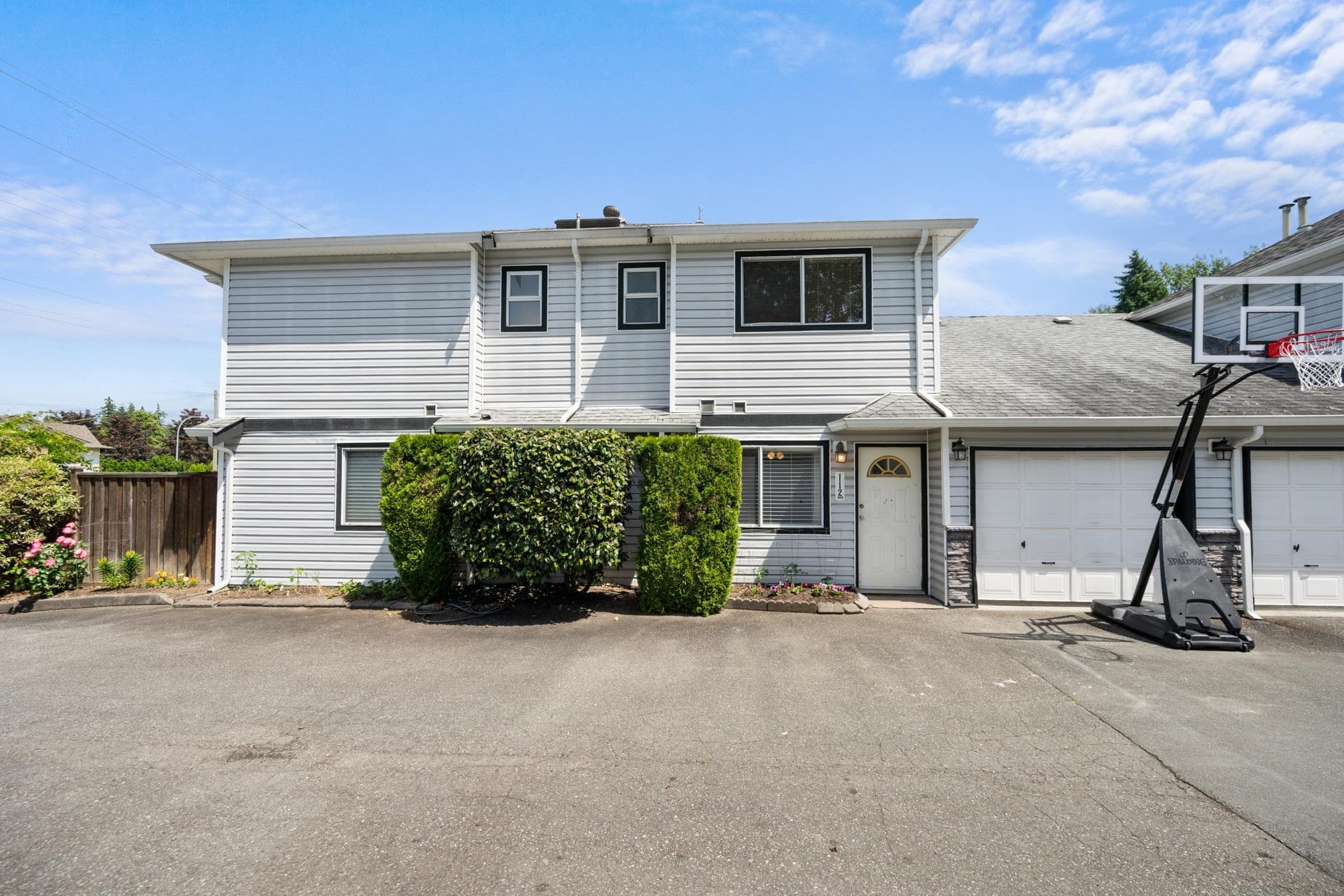 112 - 9507 208 Street, Langley, V1M 2Z1 — photo 2