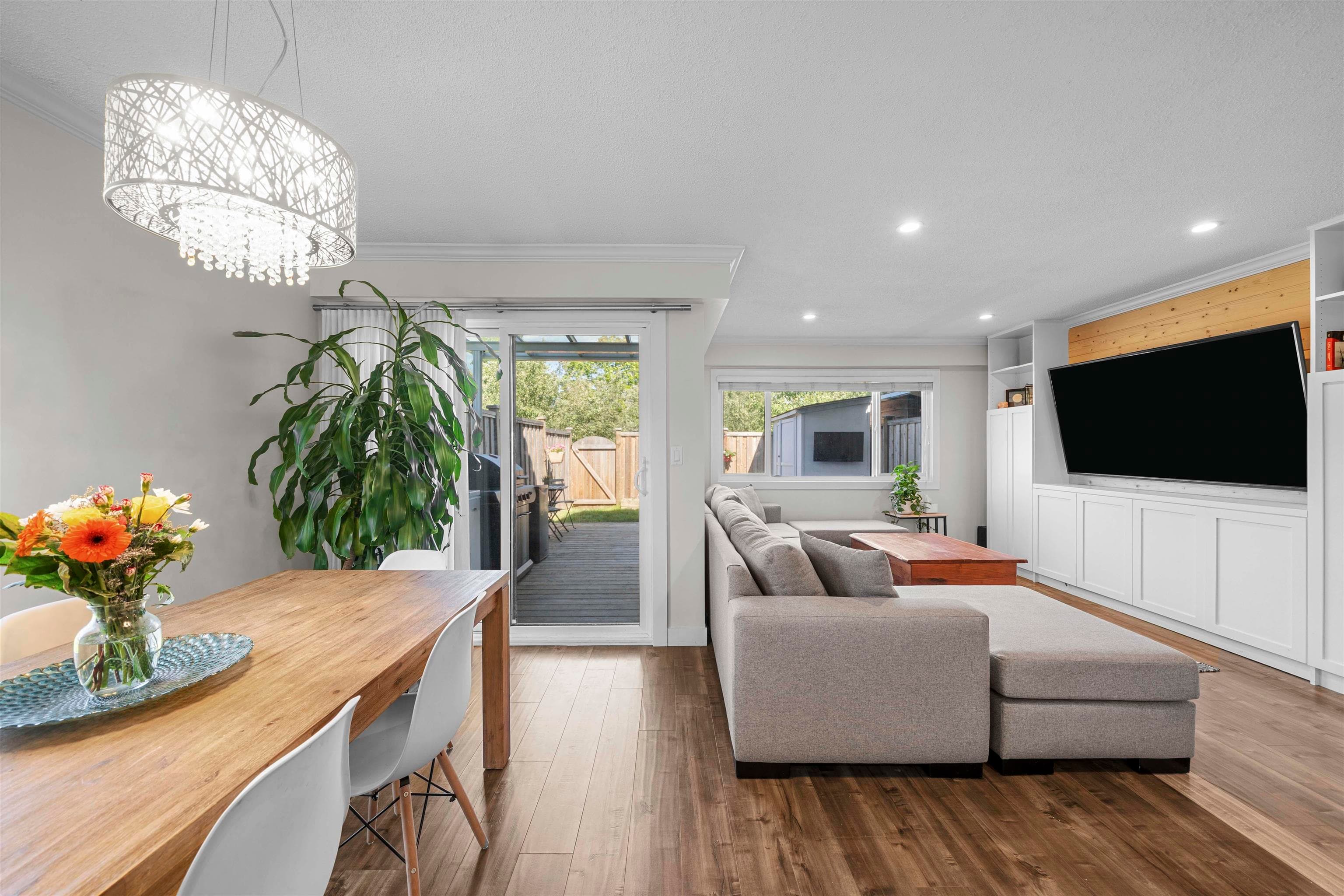 42 - 4800 Trimaran Drive, Richmond