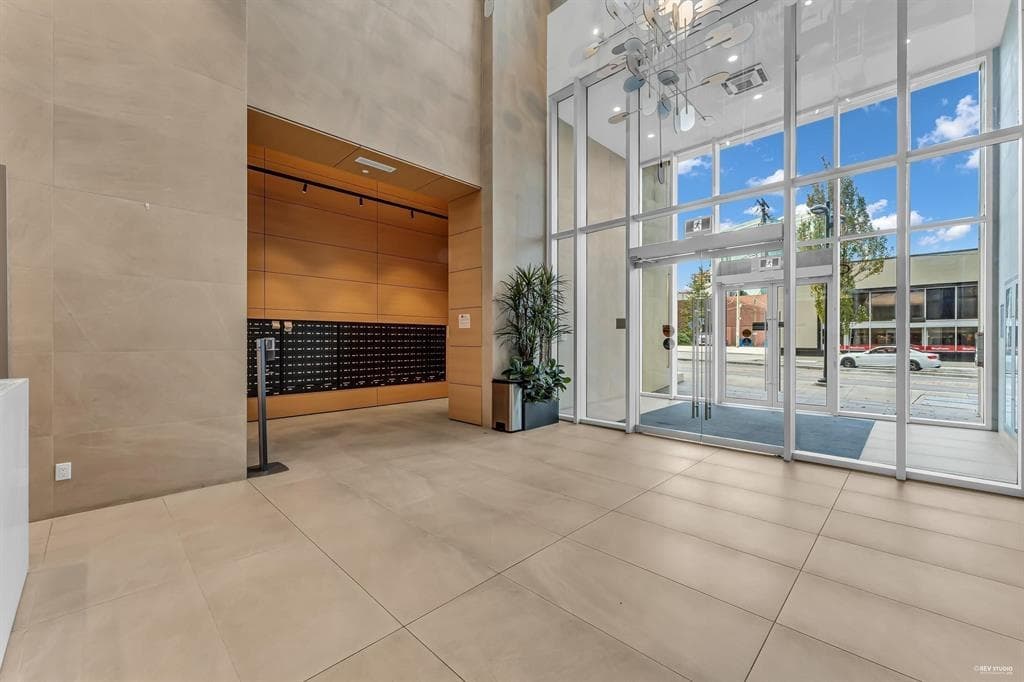 3509 - 6000 Mckay Avenue, Burnaby, V5H 0K2 — photo 3