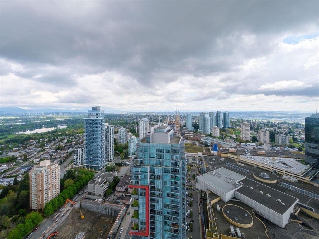 3509 - 6000 Mckay Avenue, Burnaby, V5H 0K2 — photo 4