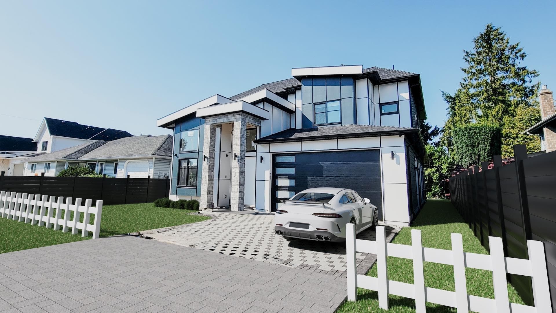 6079 44a Avenue, Delta