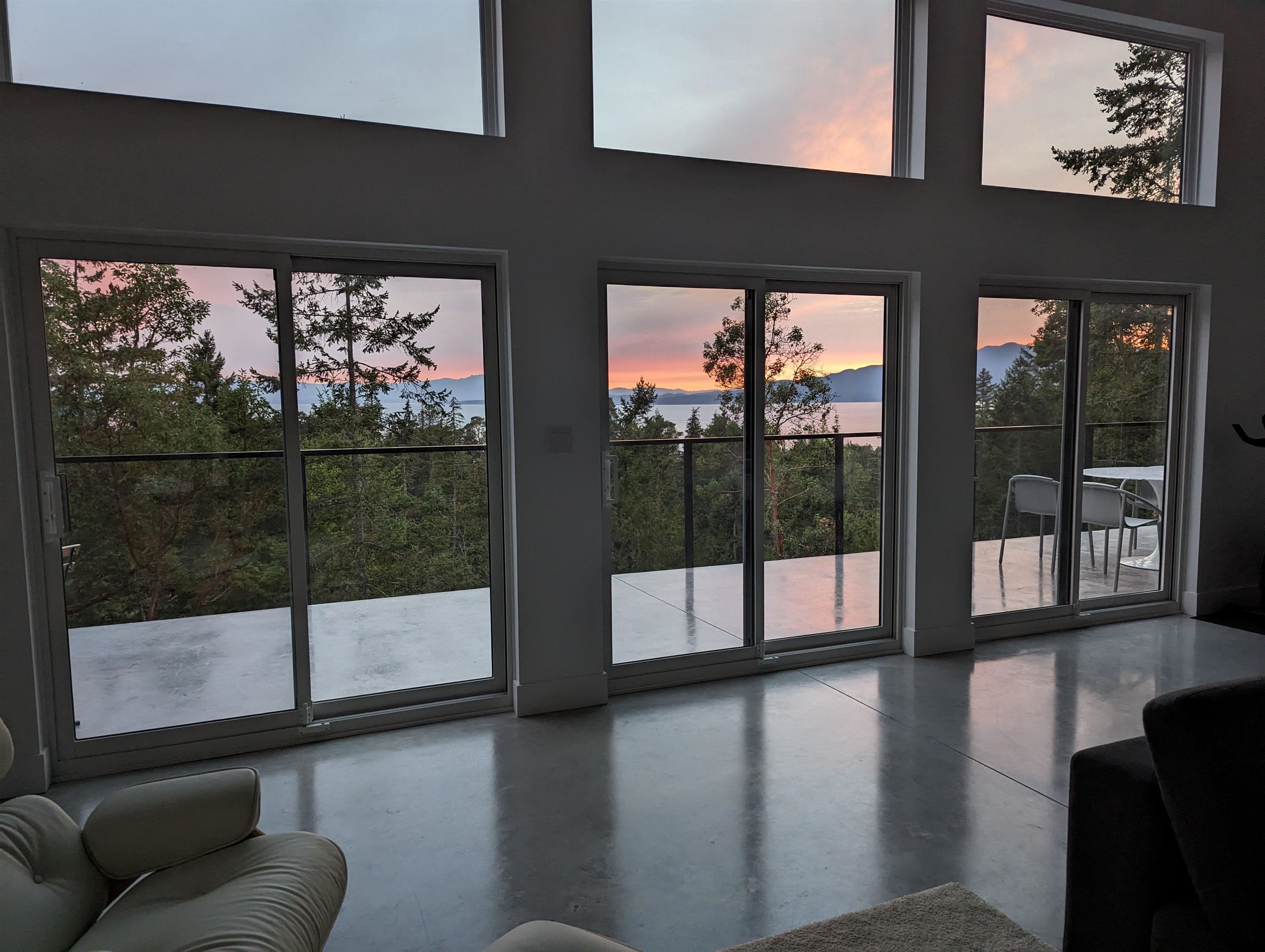 10632 Wood Bay Ridge Road, Halfmoon Bay — sold