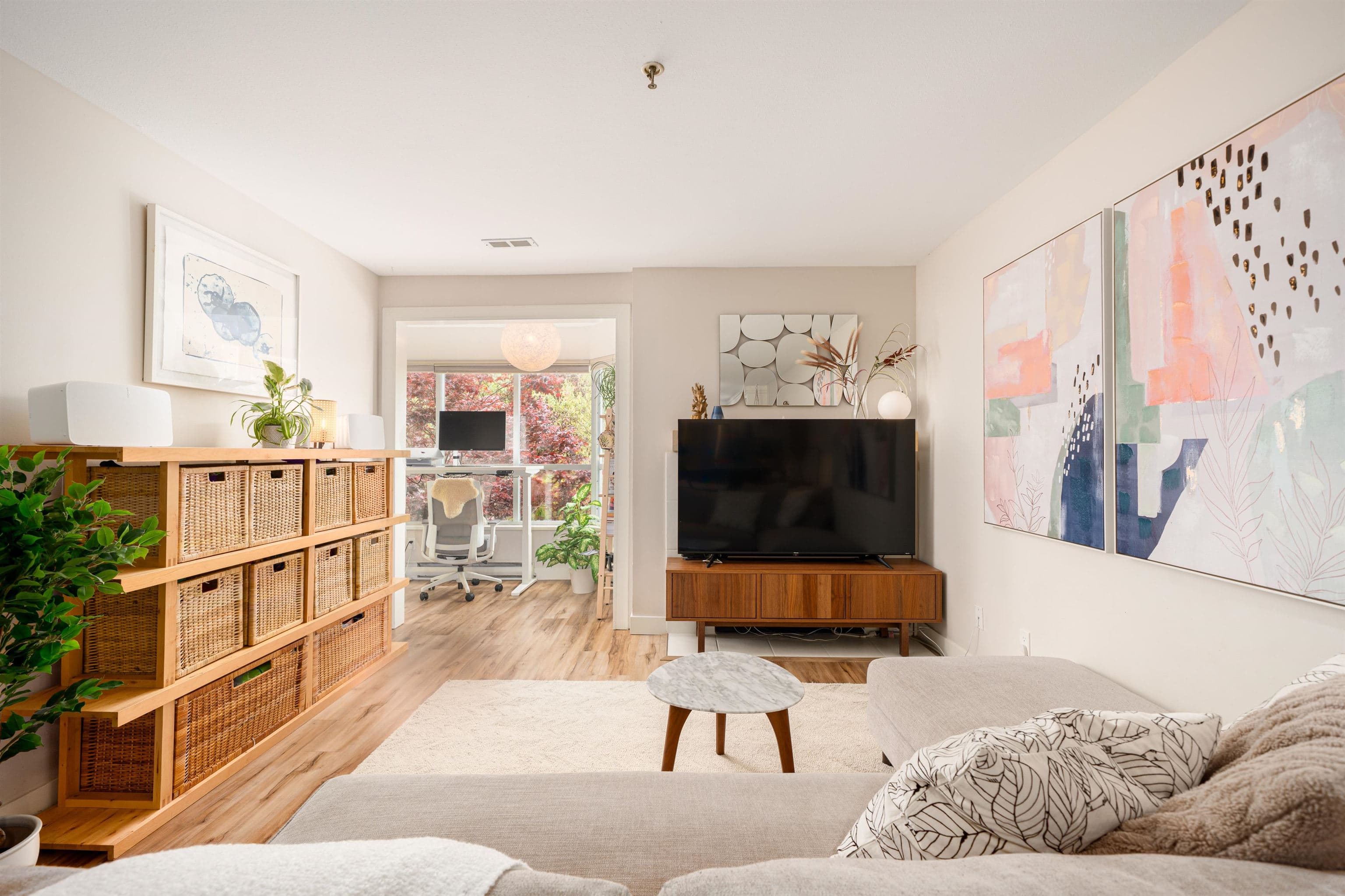 302 - 2333 Eton Street, Vancouver