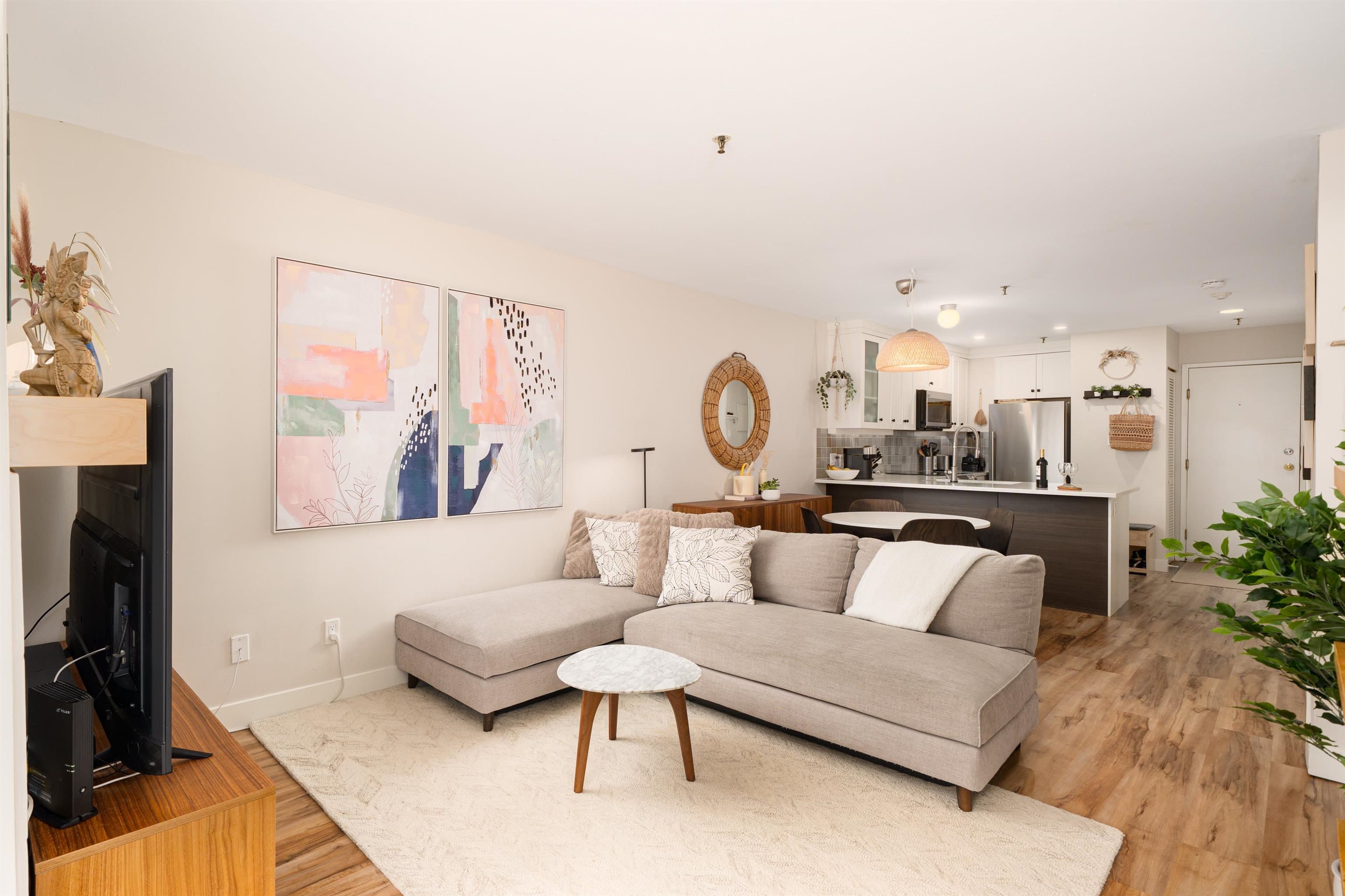 302 - 2333 Eton Street, Vancouver, V5L 1E2 — photo 5