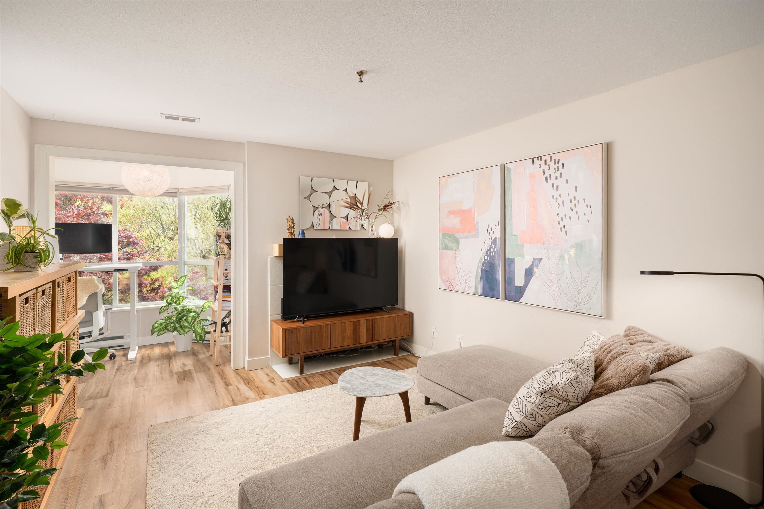302 - 2333 Eton Street, Vancouver, V5L 1E2 — photo 4