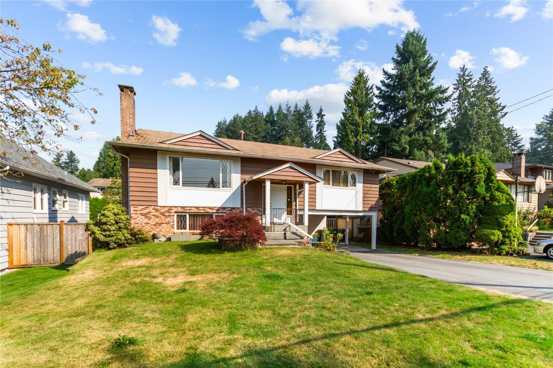 1728 Westover Road, North Vancouver — sold