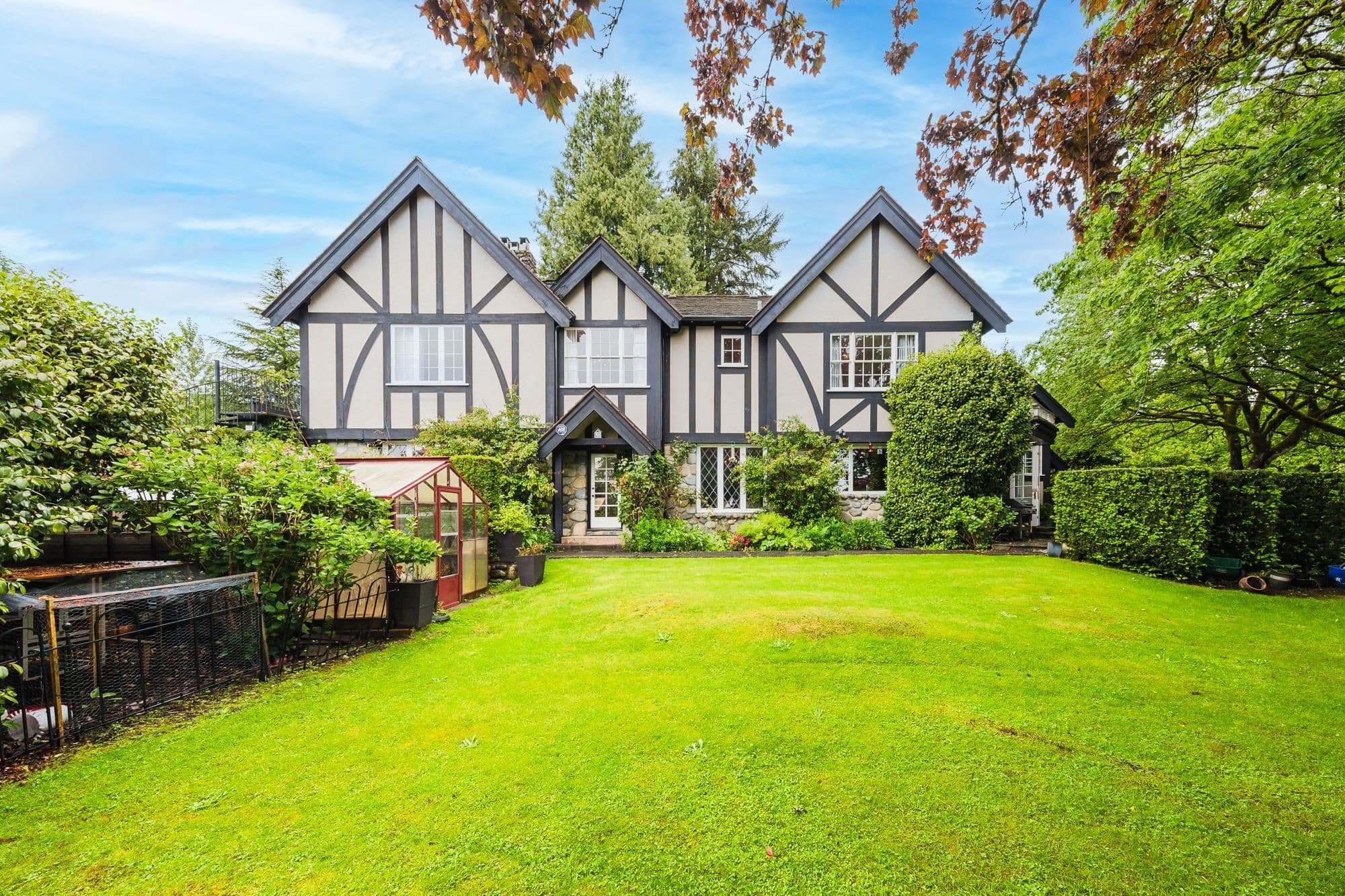 1850 Mathers Avenue, West Vancouver, V7V 2G8 — photo 2