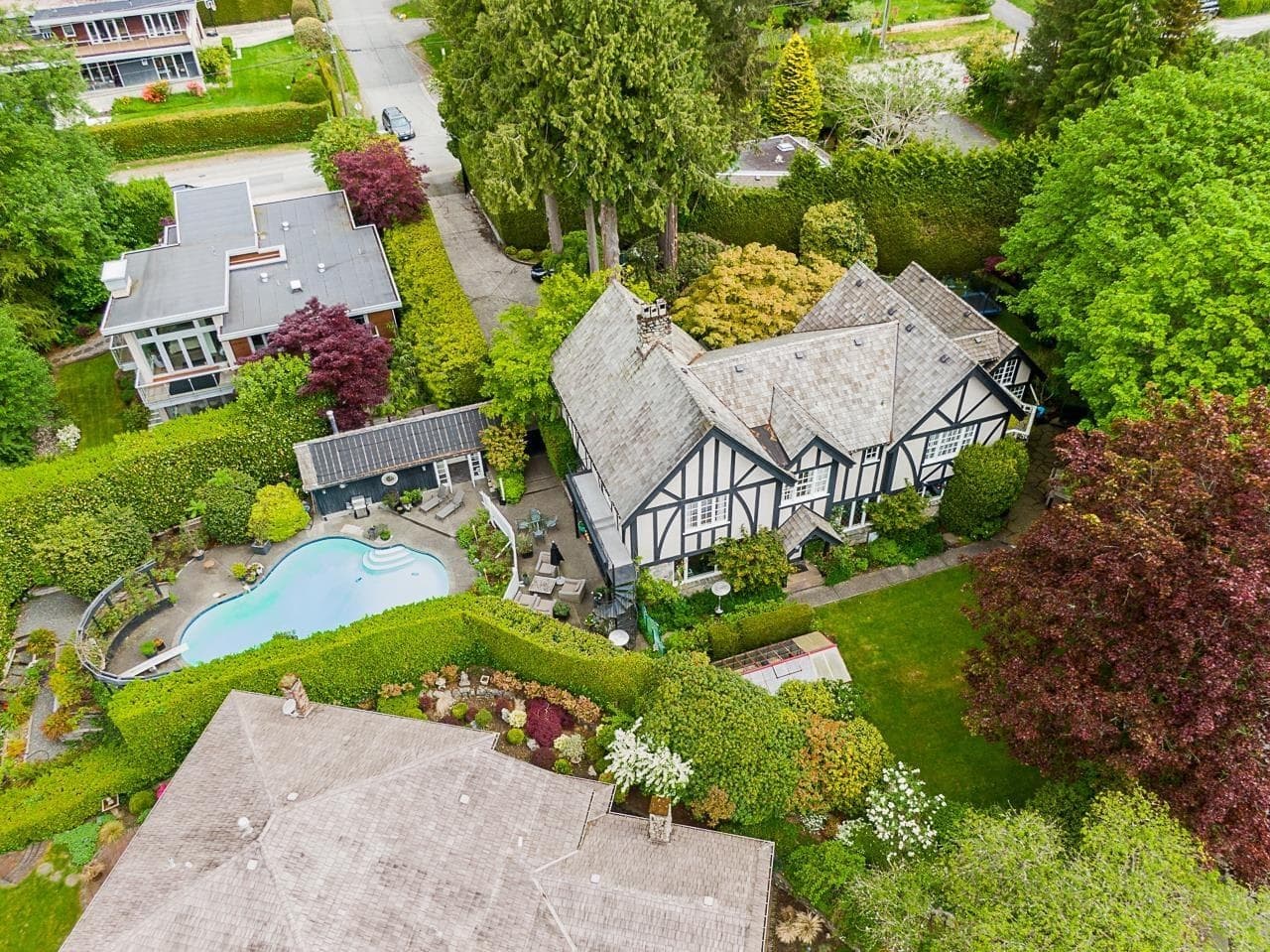 1850 Mathers Avenue, West Vancouver, V7V 2G8 — photo 3
