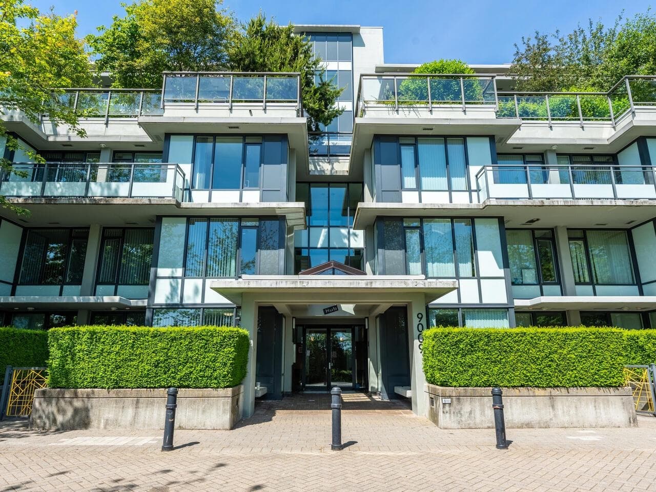 510 - 9009 Cornerstone Mews, Burnaby