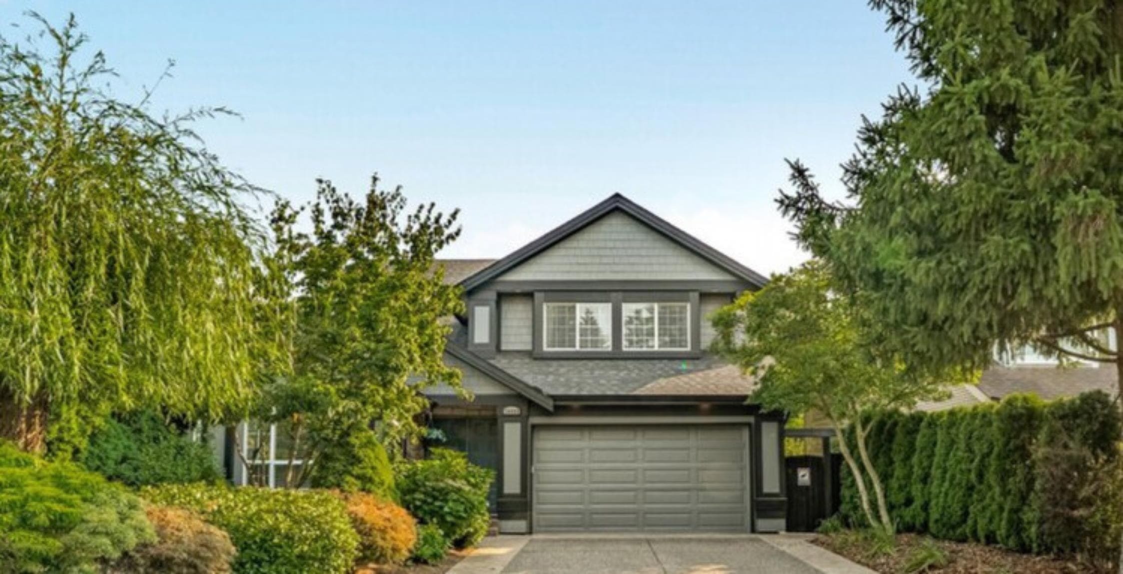 20498 122b Avenue, Maple Ridge