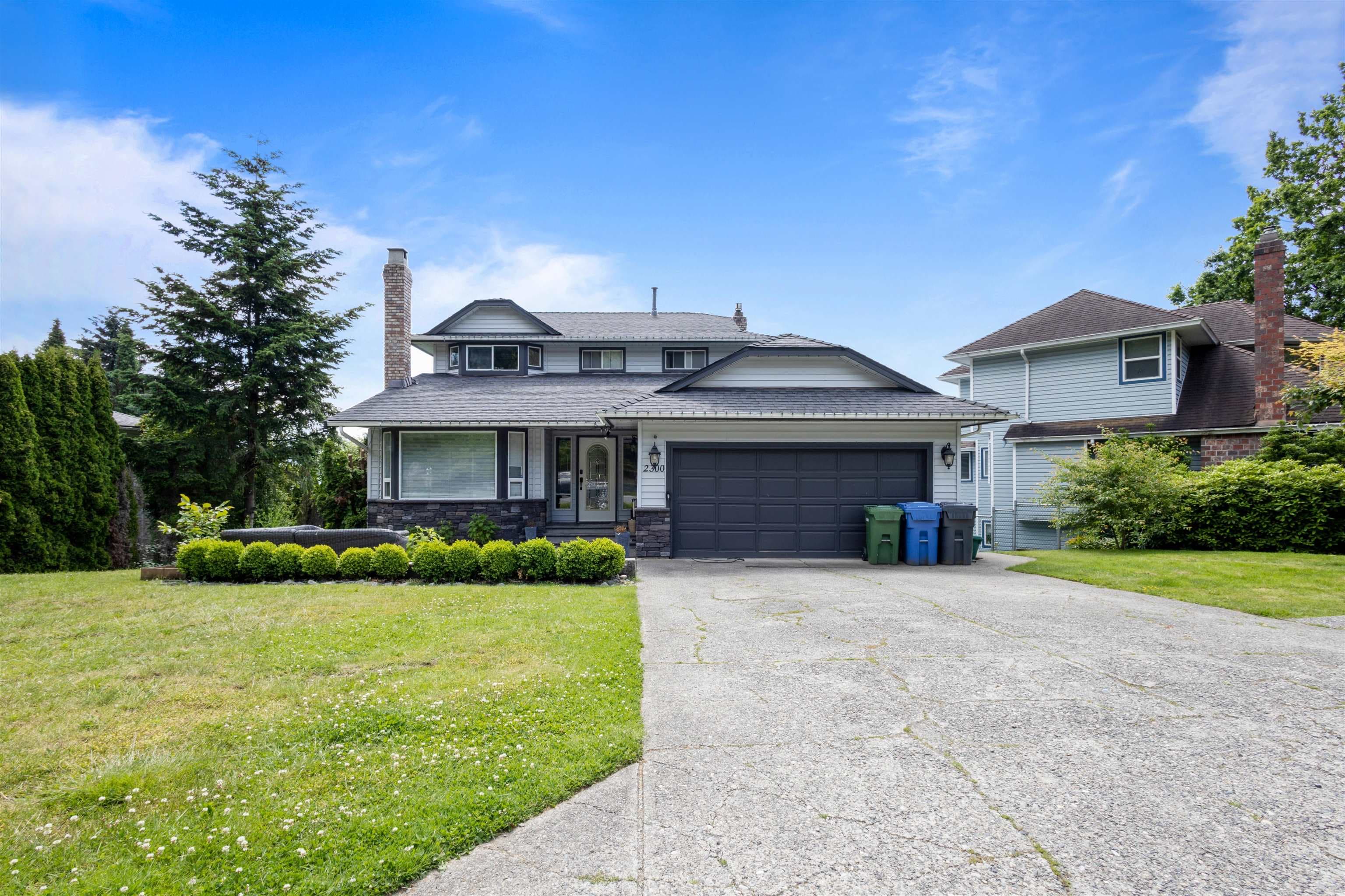 2300 Mountain Drive, Abbotsford