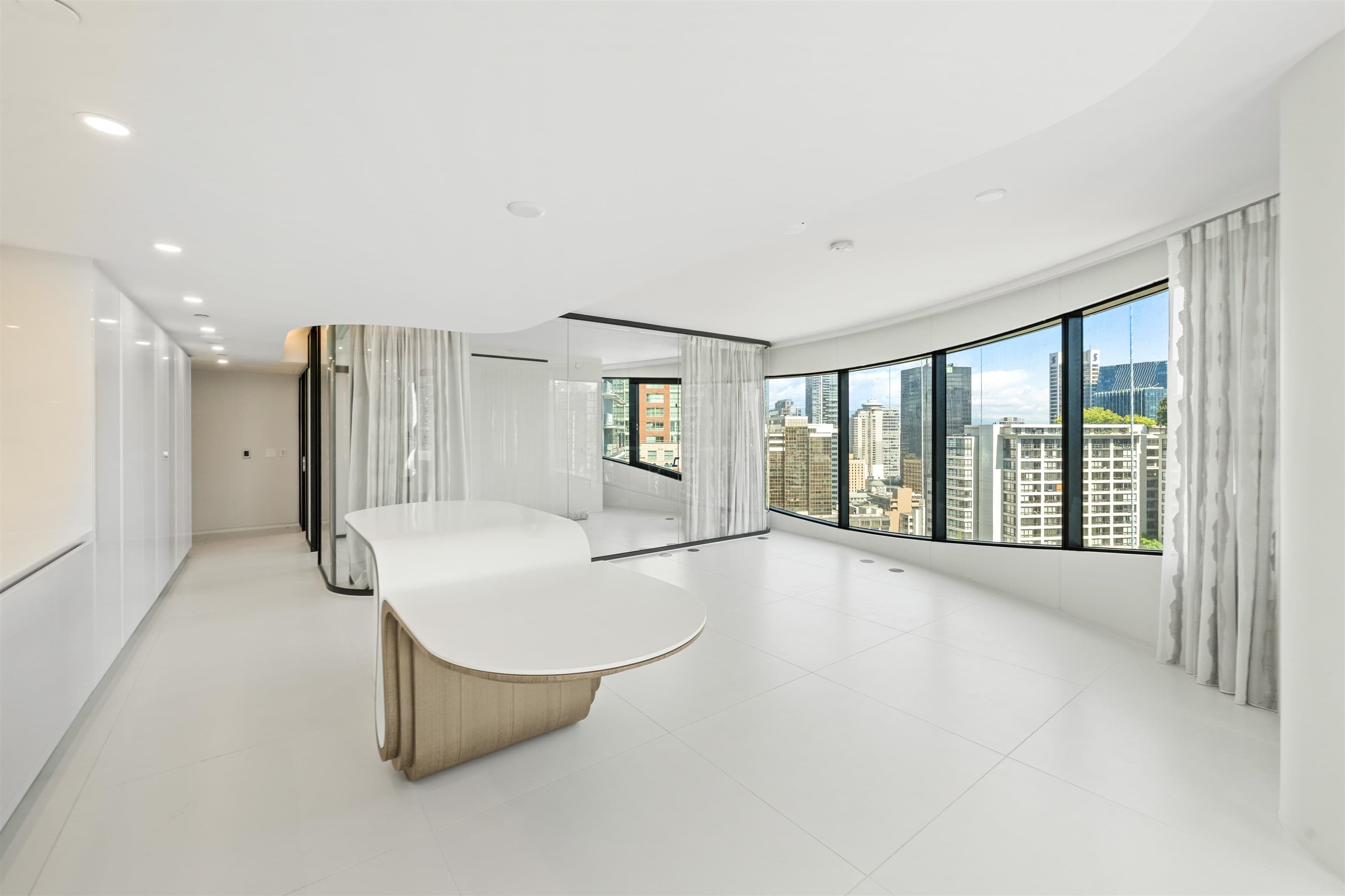 3902 - 1033 Nelson Street, Vancouver, V6E 0E5 — photo 5