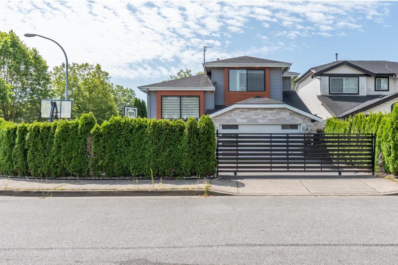 5320 Rowling Place, Richmond