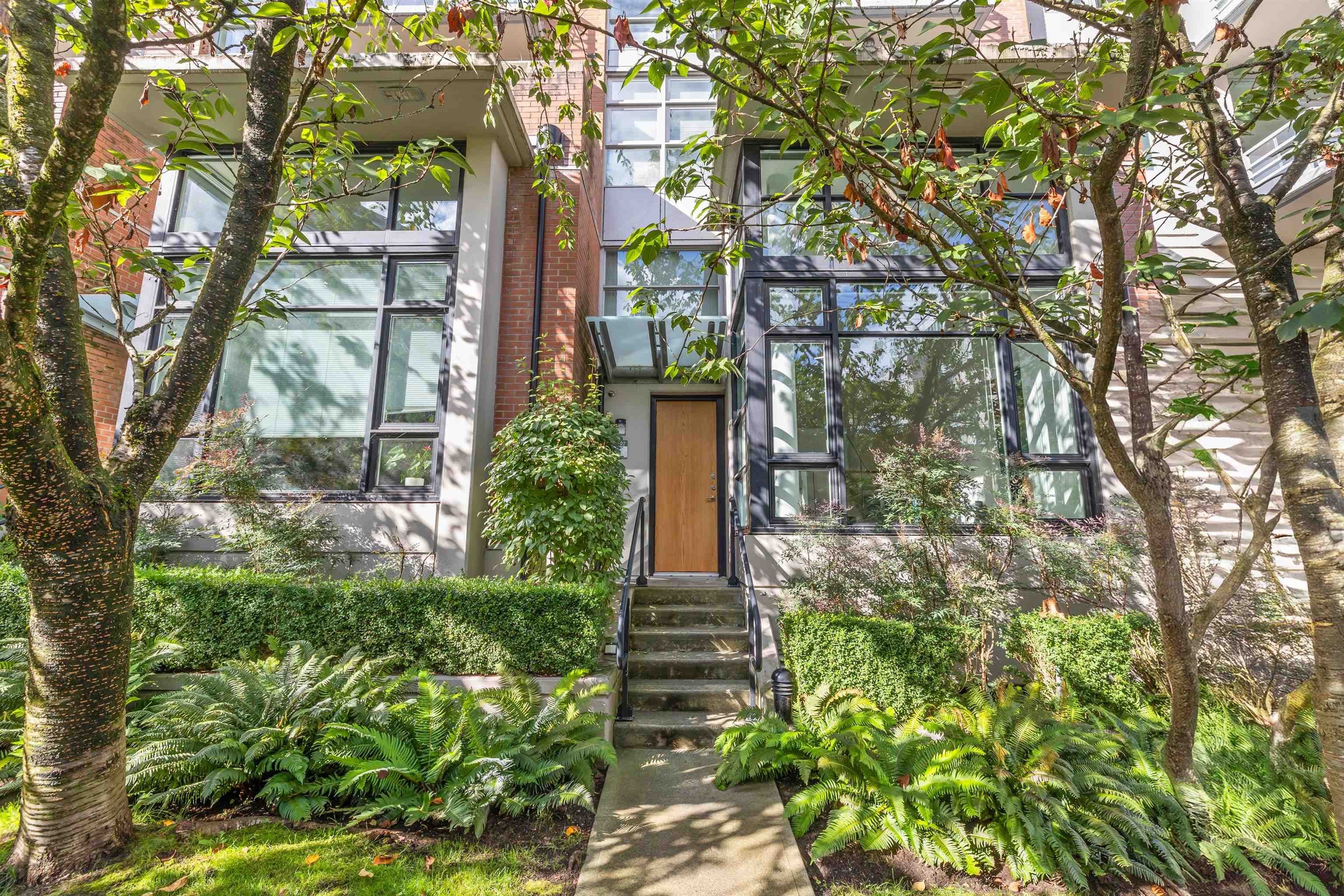 2727 Sophia Street, Vancouver
