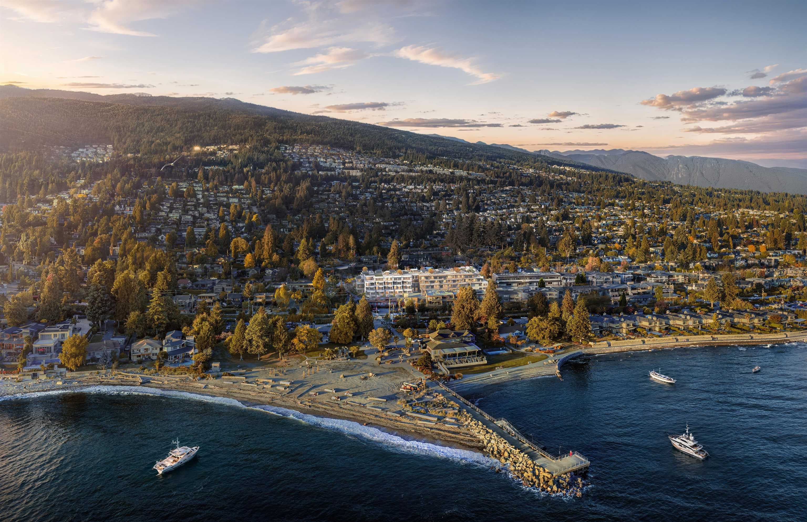 PH2 - 2490 Marine Drive, West Vancouver, V7V 1L1 — photo 3
