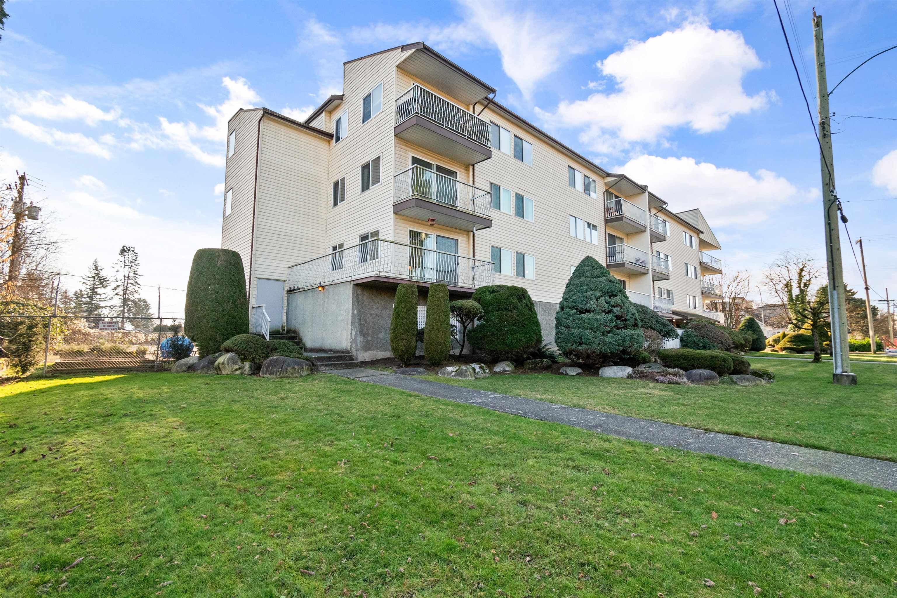 6 - 46210 Margaret Avenue, Chilliwack, V2P 2G9 — photo 2