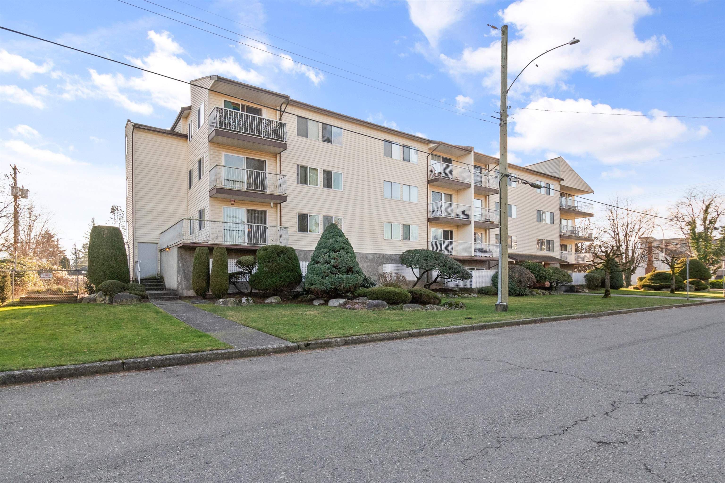 6 - 46210 Margaret Avenue, Chilliwack, V2P 2G9 — photo 3