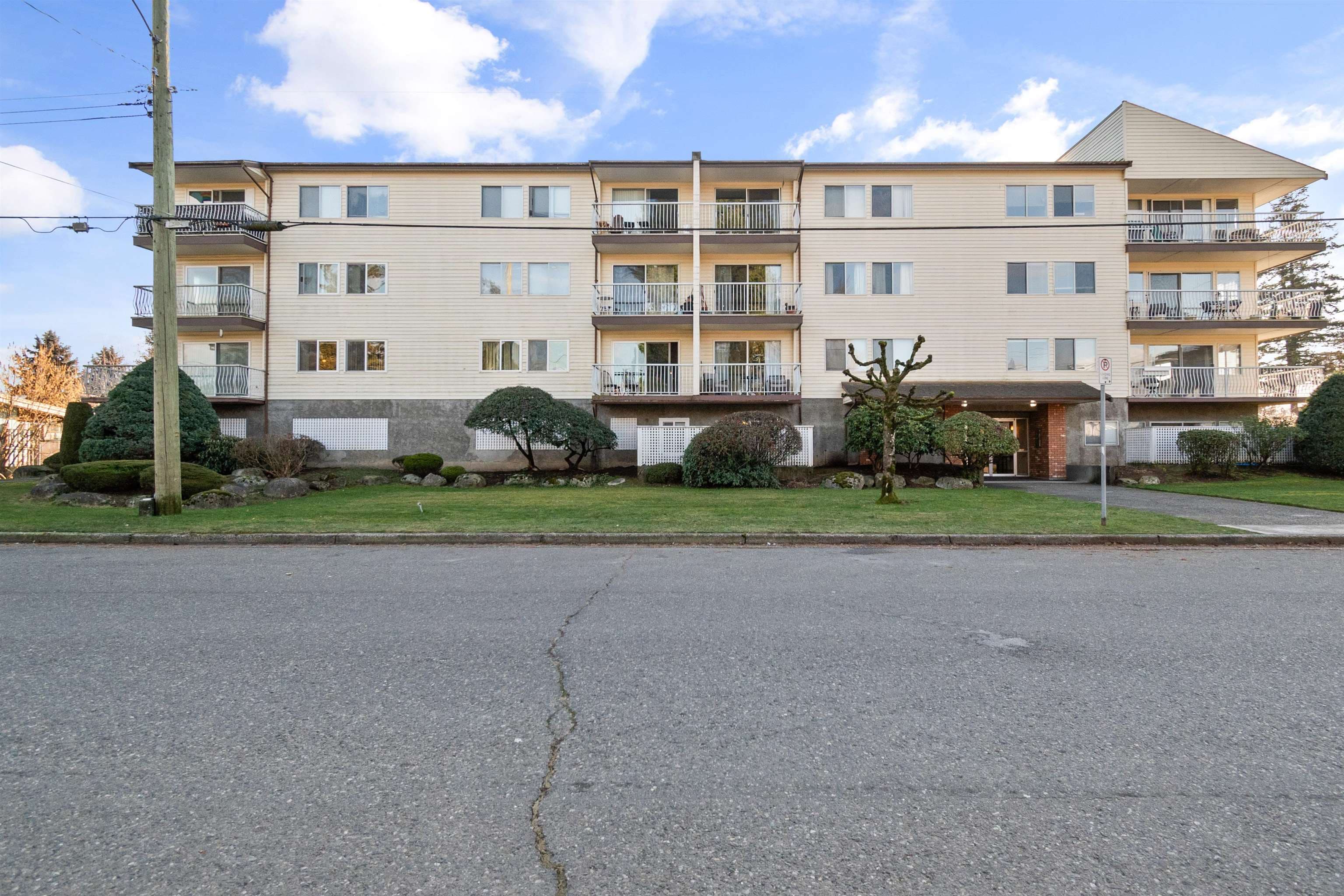 6 - 46210 Margaret Avenue, Chilliwack