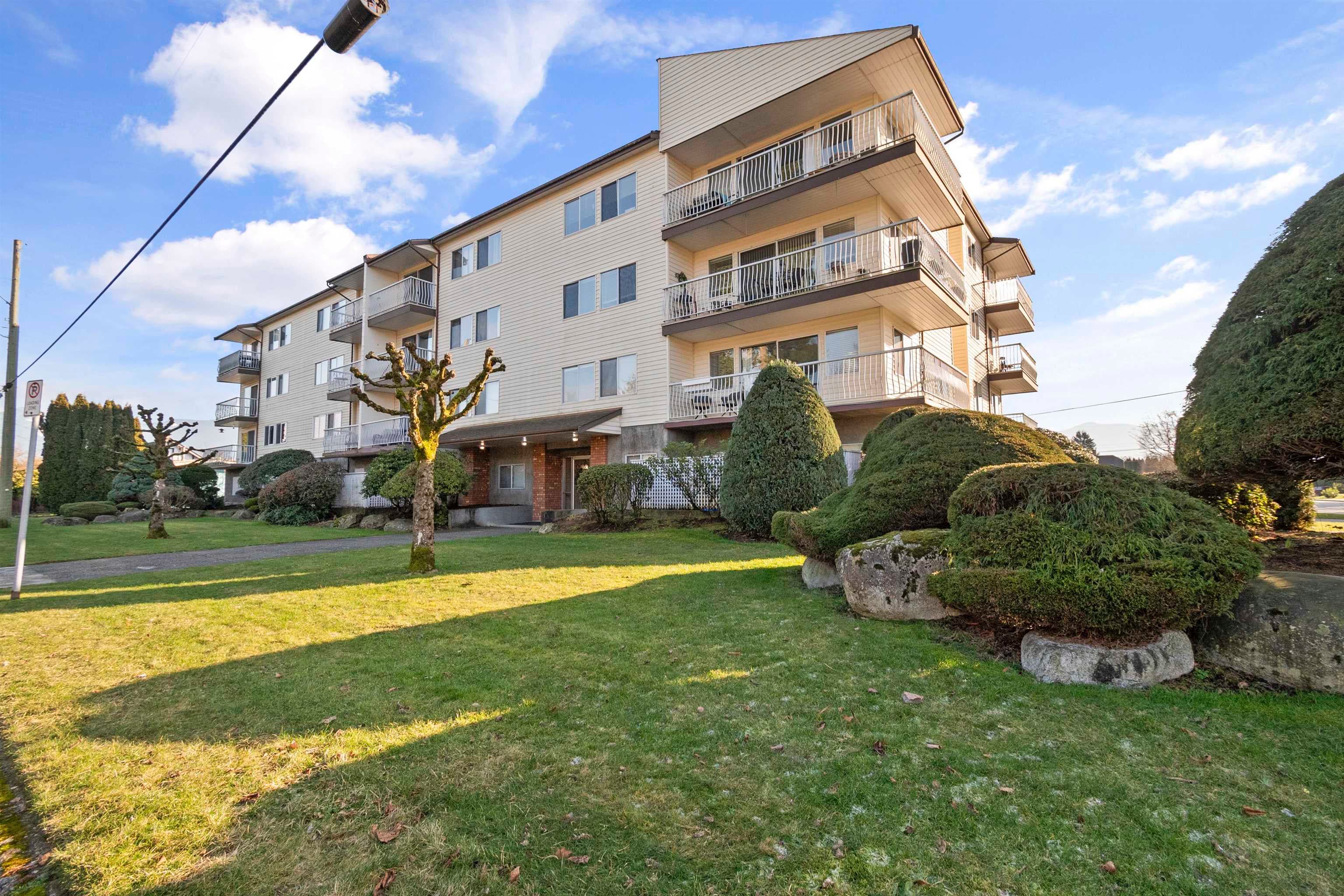 6 - 46210 Margaret Avenue, Chilliwack, V2P 2G9 — photo 5