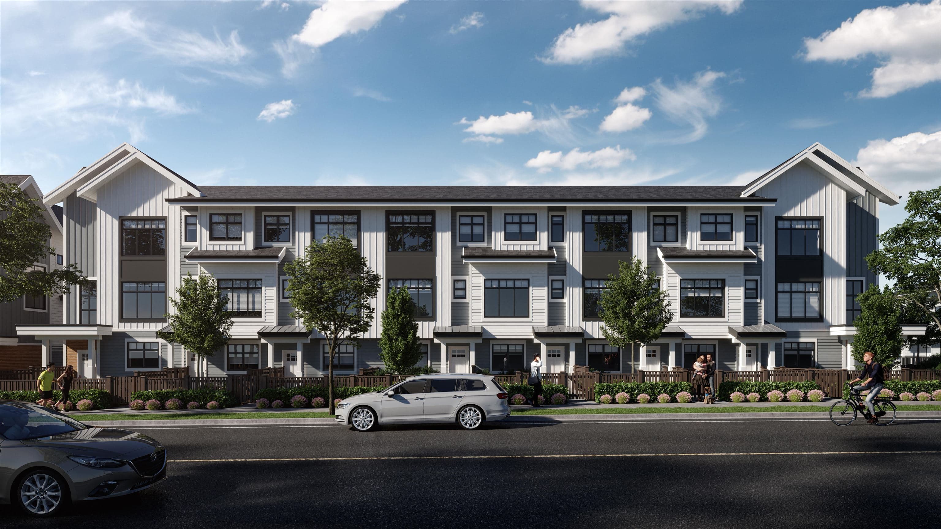 29 - 20164 81a Avenue, Langley