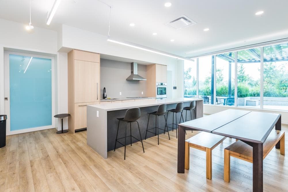 1305 - 318 Alderson Avenue, Coquitlam, V3K 0J1 — photo 4