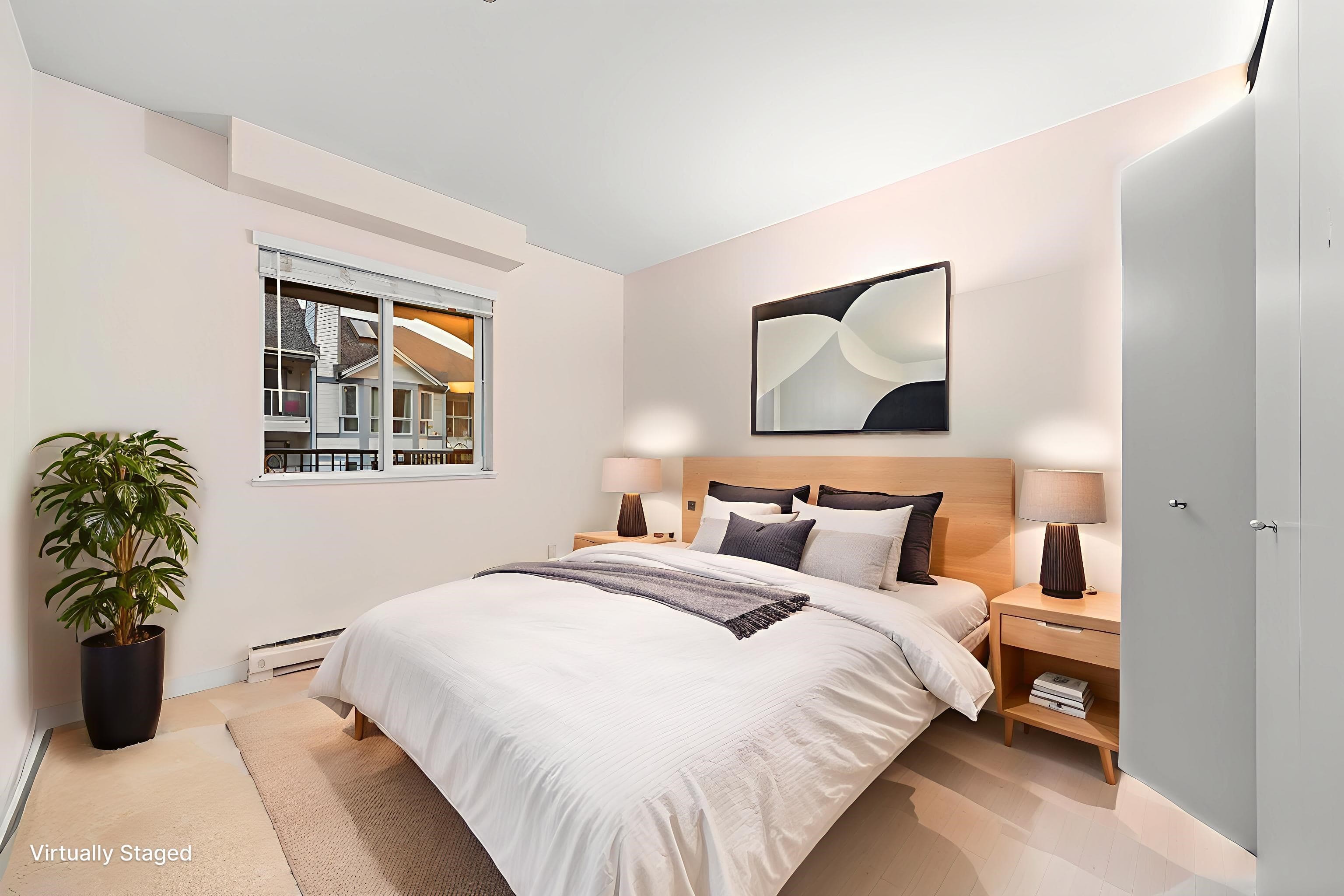 205 - 1550 SW Marine Drive, Vancouver, V6P 6A6 — photo 2