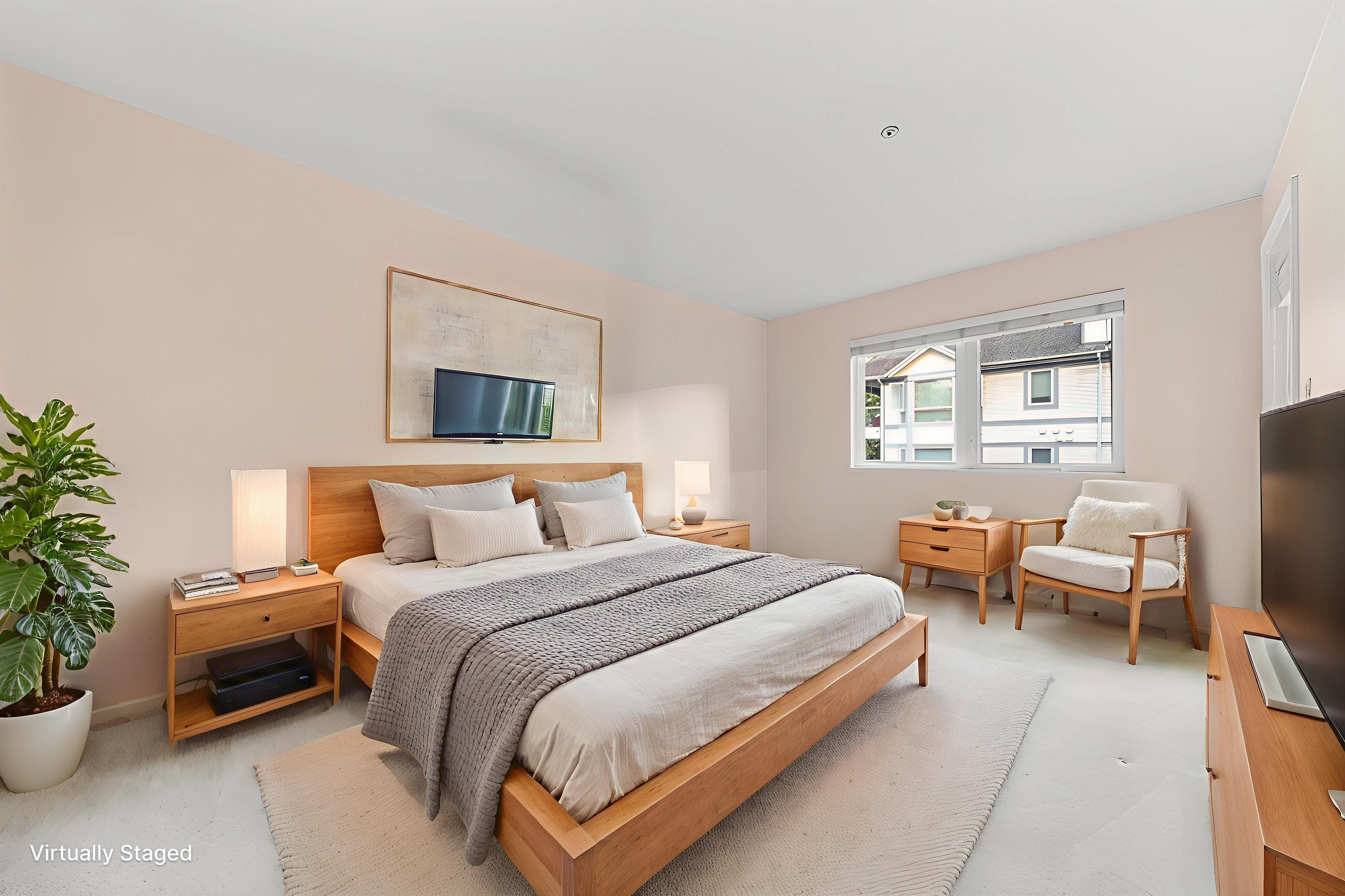 205 - 1550 SW Marine Drive, Vancouver, V6P 6A6 — photo 3