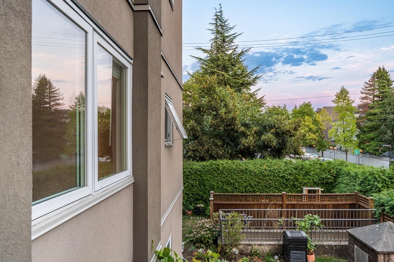 205 - 1550 SW Marine Drive, Vancouver, V6P 6A6 — photo 5