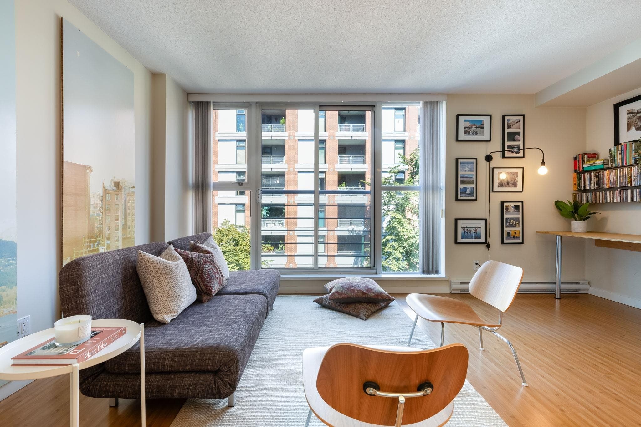 507 - 168 Powell Street, Vancouver, V6A 0B2 — photo 2