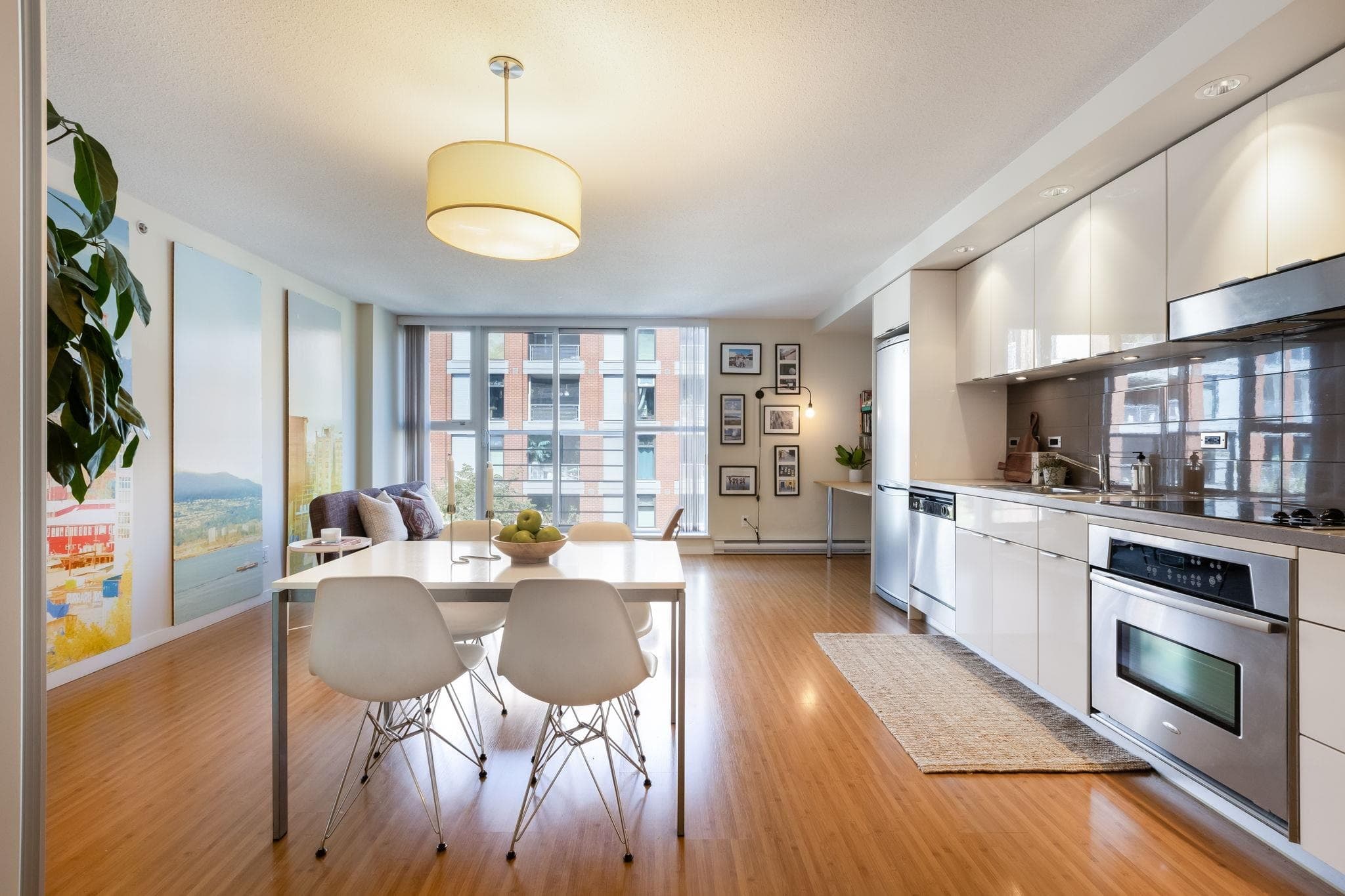 507 - 168 Powell Street, Vancouver, V6A 0B2 — photo 5