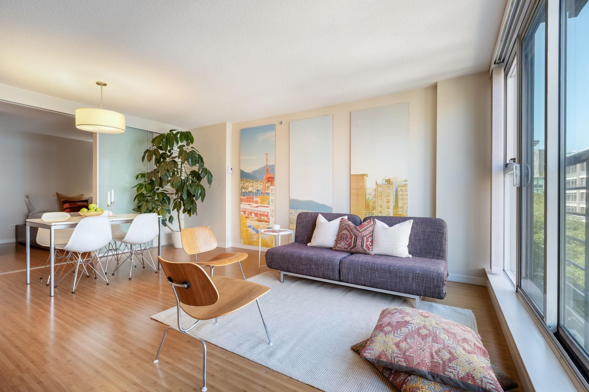 507 - 168 Powell Street, Vancouver, V6A 0B2 — photo 4