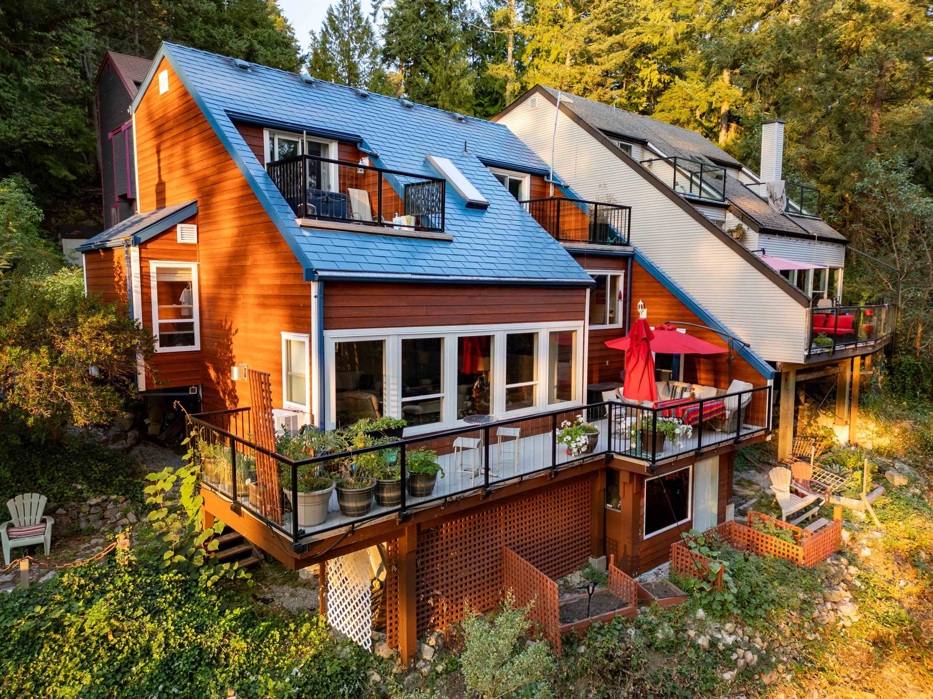 28 - 5471 Secret Cove Road, Halfmoon Bay, V0N 1Y2 — photo 3