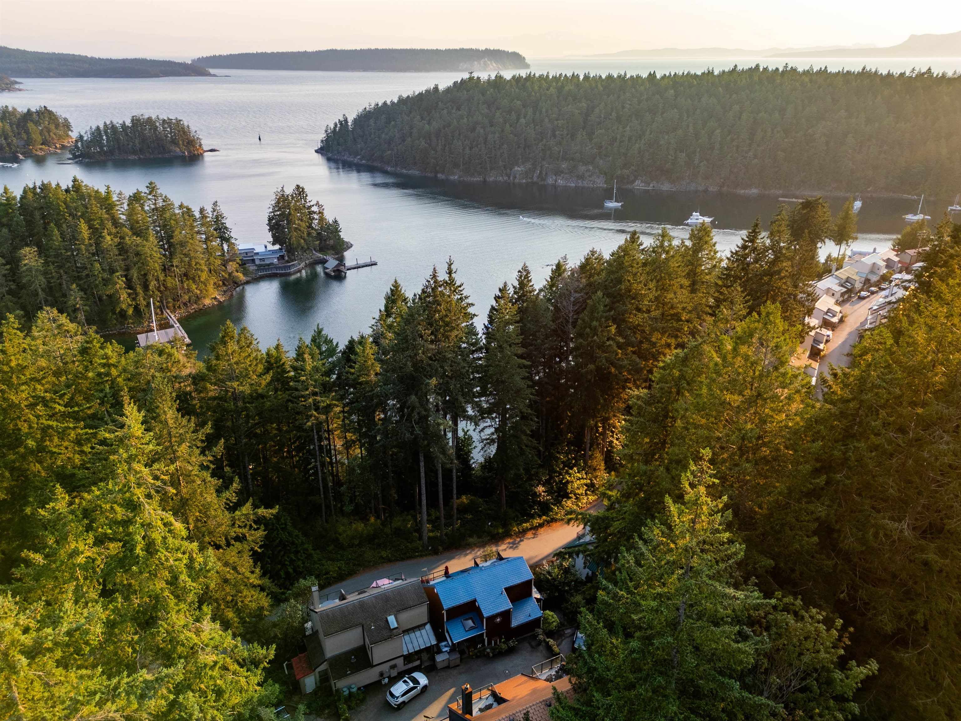 28 - 5471 Secret Cove Road, Halfmoon Bay